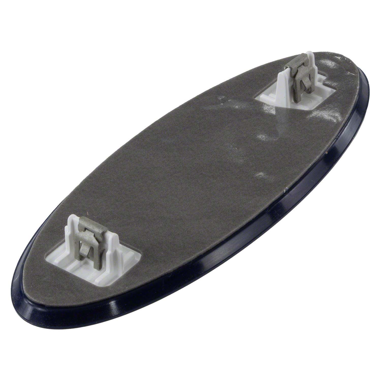 Tailgate Emblem Name Plate | Parts | Ford.com