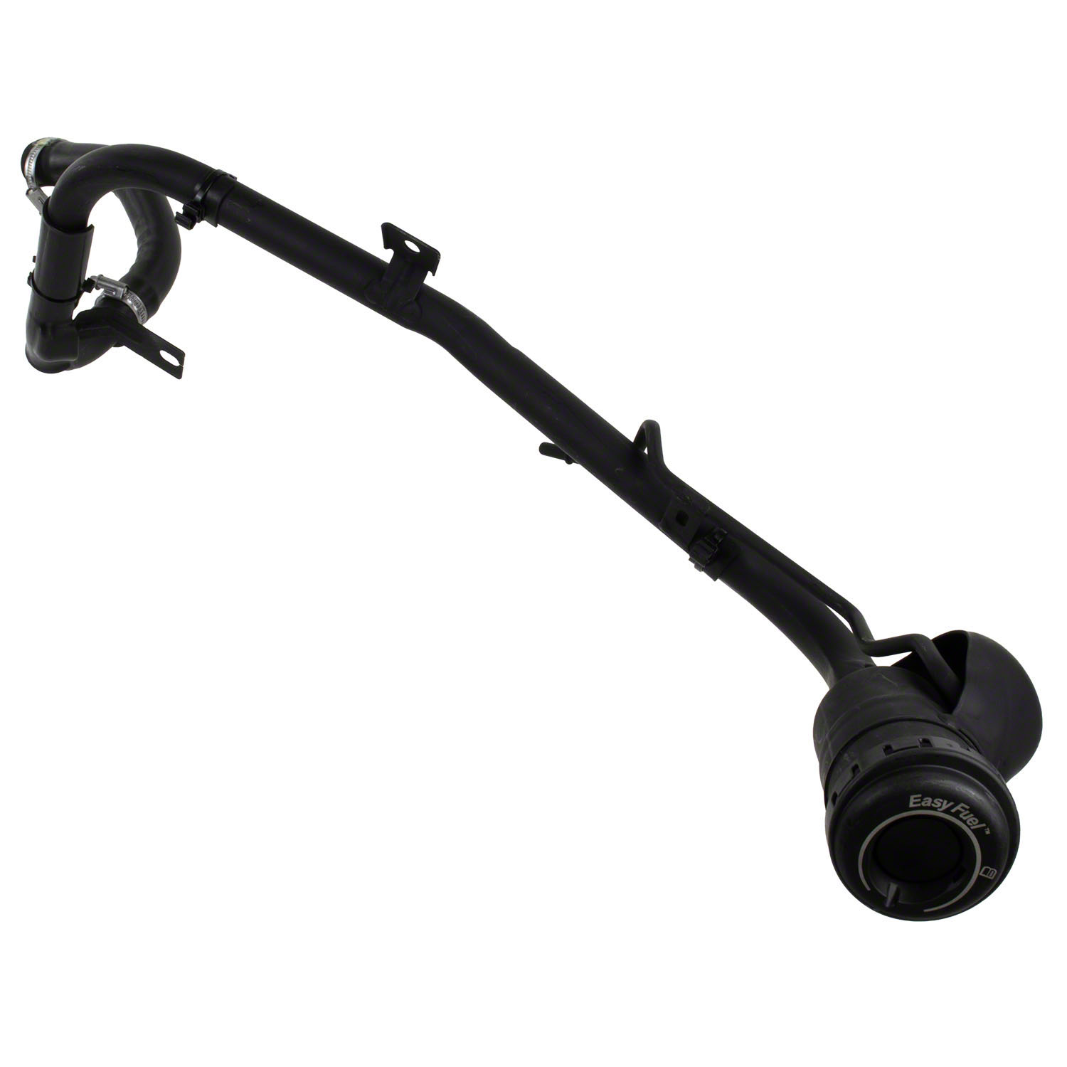 Pipe Fuel Filler | Parts | Ford.com