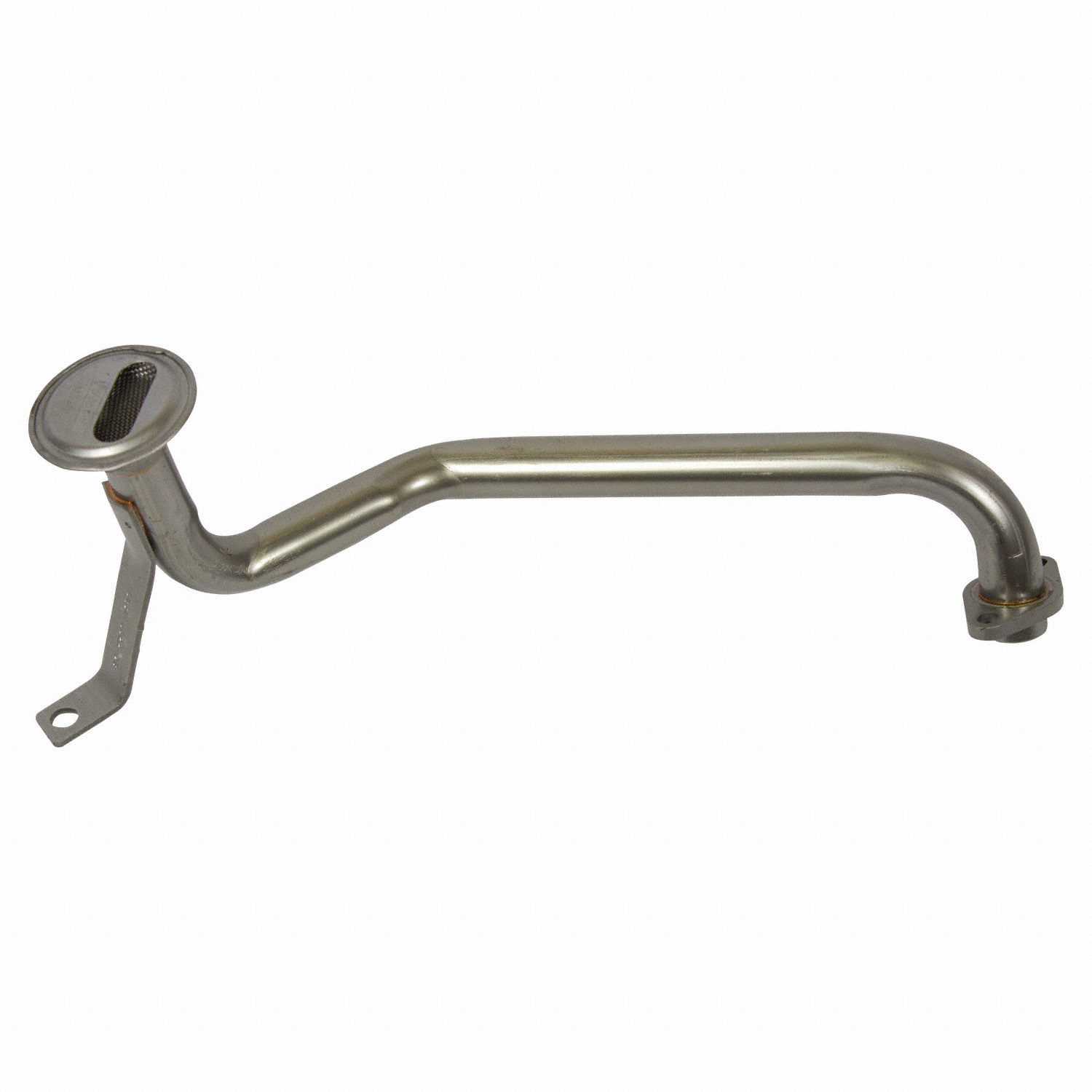 Screen And Cover Engine Oil Pump Pickup Tube - 5.0L | Parts | Ford.com