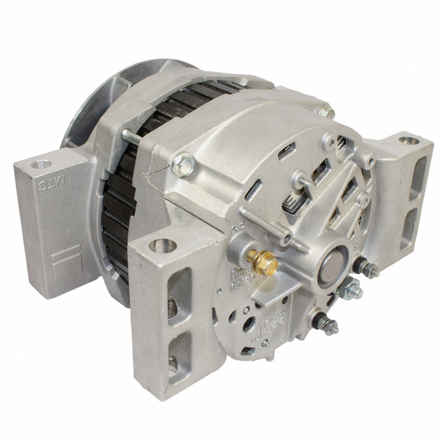 Alternator | Parts | Ford.com