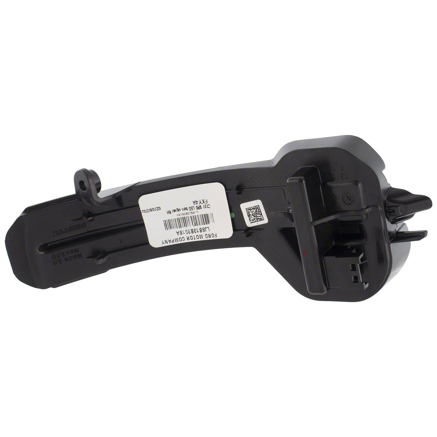 Side Mirror Signal Light Bulb Lamp - Right, Front | Parts | Ford.com