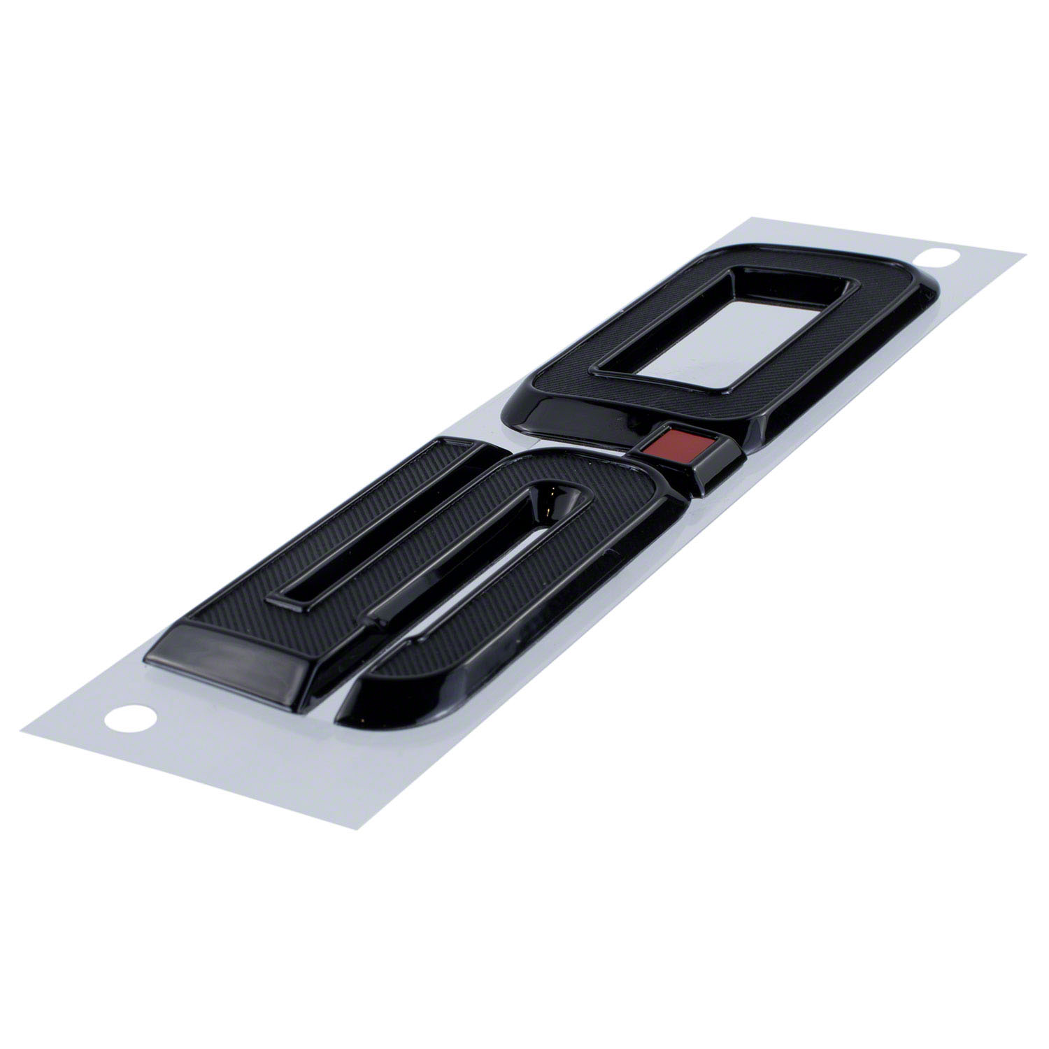 Emblem Nameplate | Parts | Ford.com
