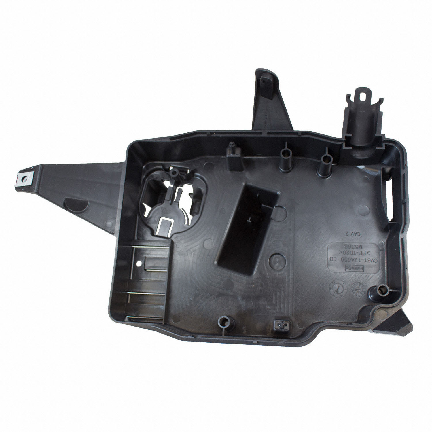 Engine Control Module (ECM) Bracket Unit (ECU) (6-MT) | Parts | Ford.com