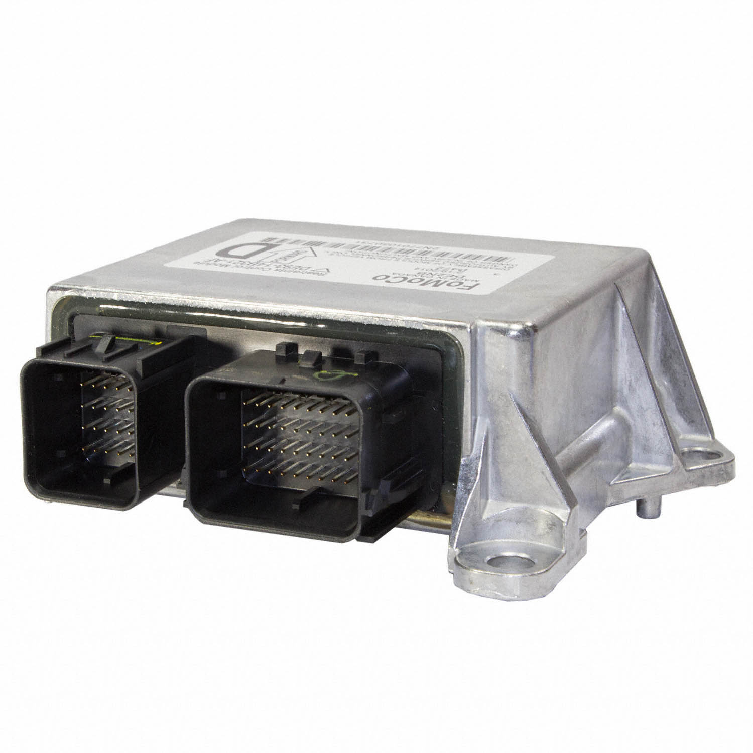Air Bag Control Module Sensor Multiple Restraint System Unit | Parts ...