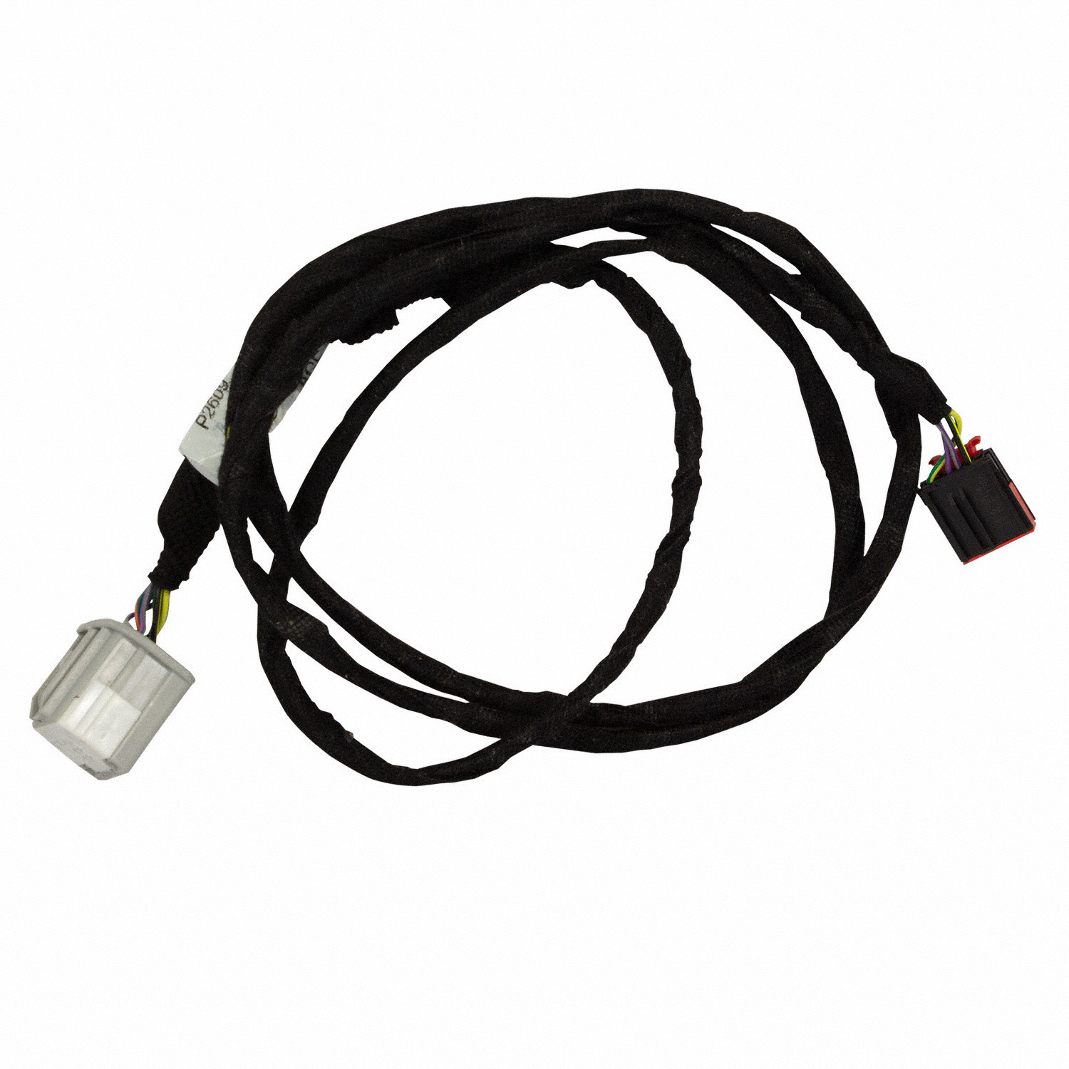 Wiring | Parts | Ford.com