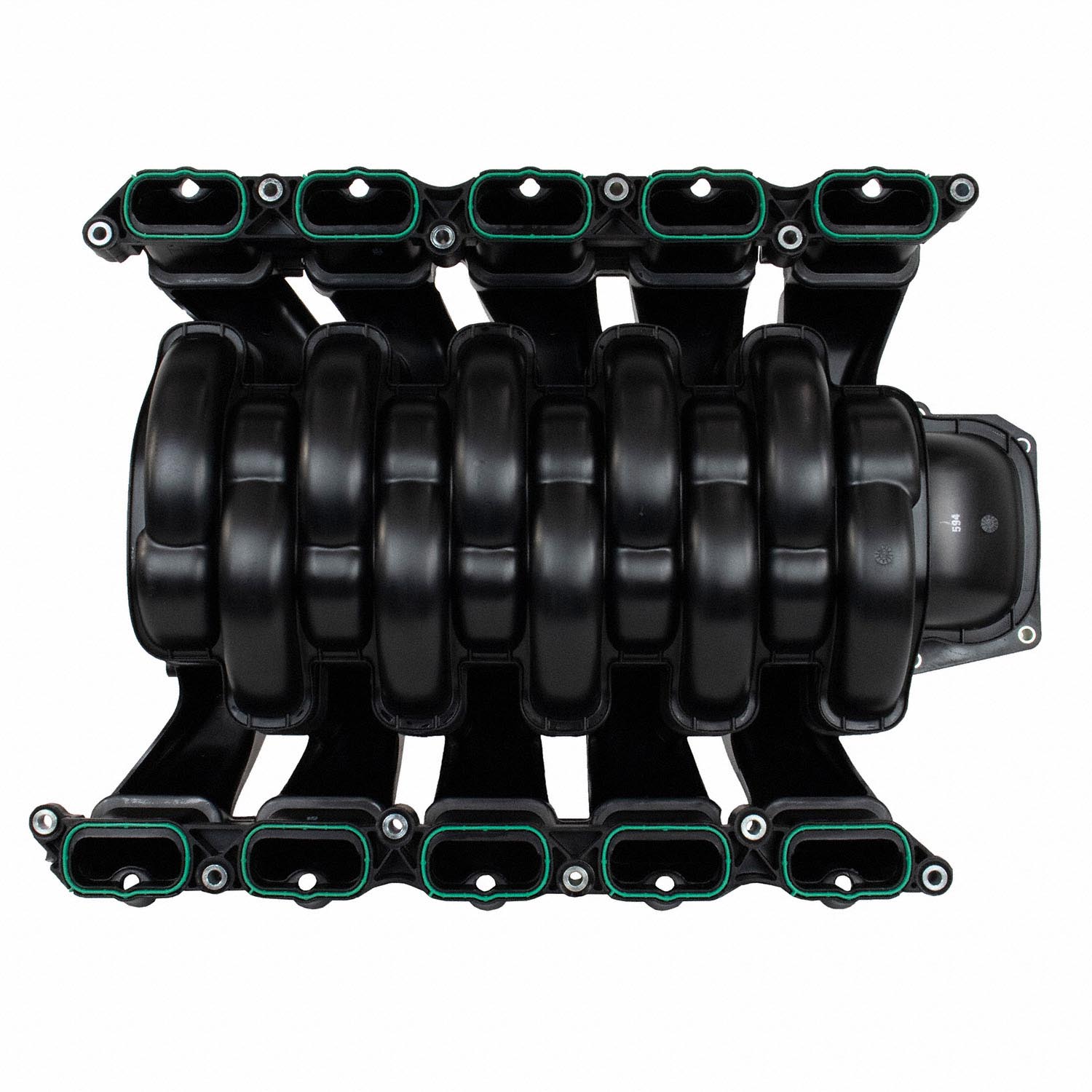 Engine Intake Manifold - Inlet 6.8L | Parts | Ford.com