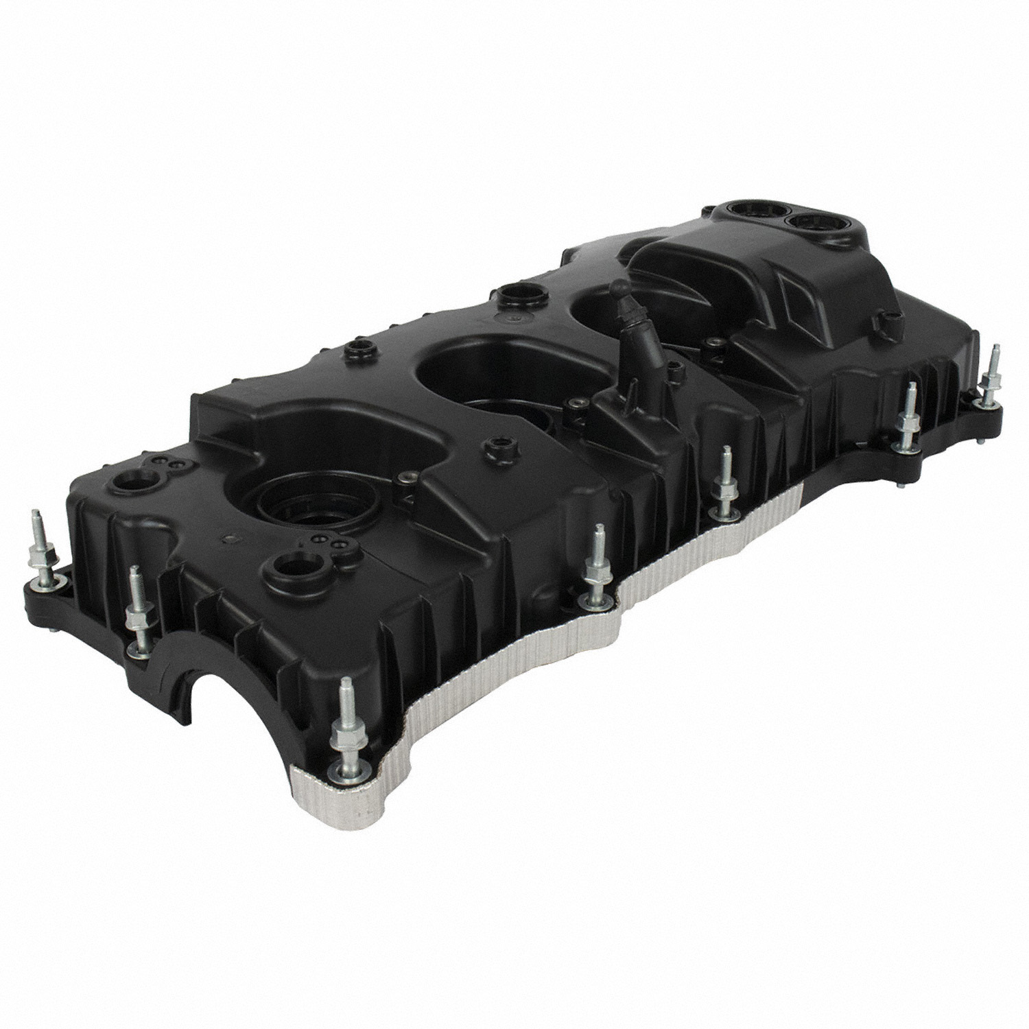 Engine Valve Cover Cylinder Head - Right 3.5L | Parts | Ford.com