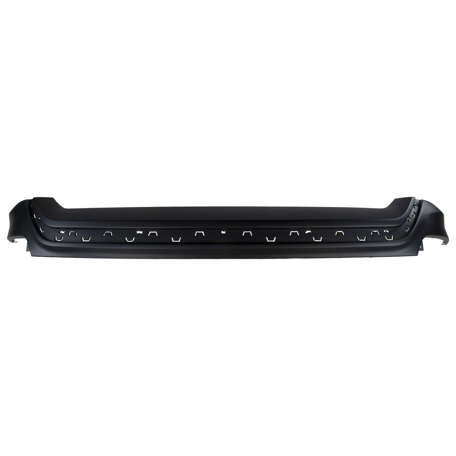 Valance Panel - Rear | Parts | Ford.com
