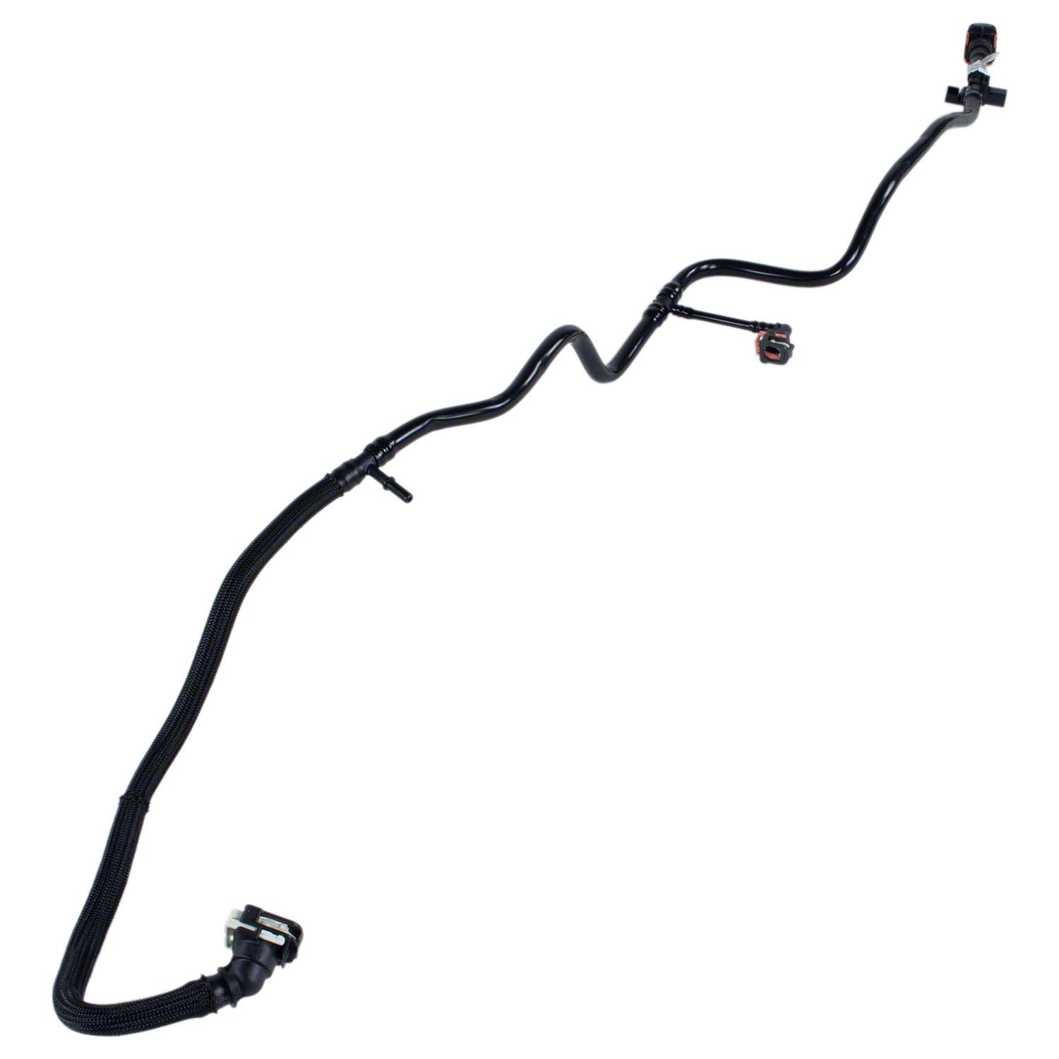 Tube Fuel - 3.5L | Parts | Ford.com