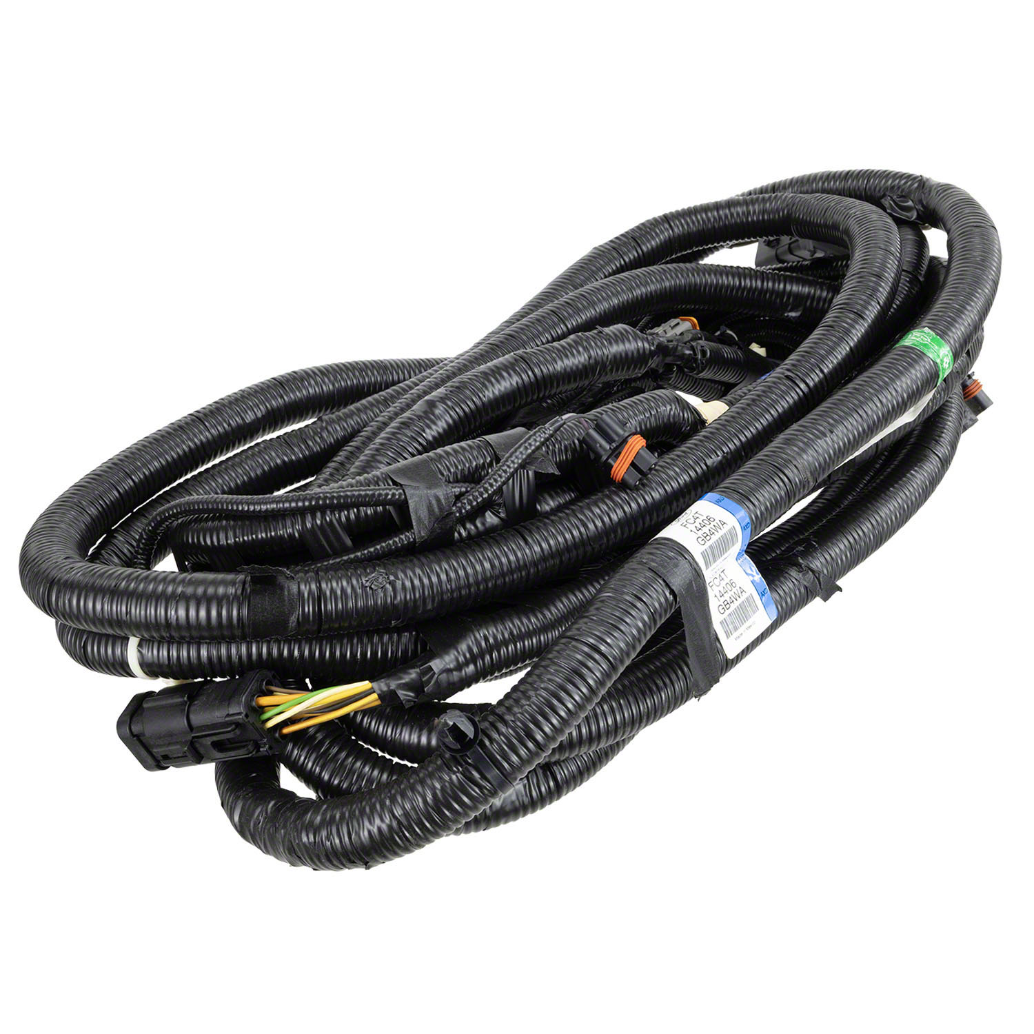 Wire Fuel Sender | Parts | Ford.com
