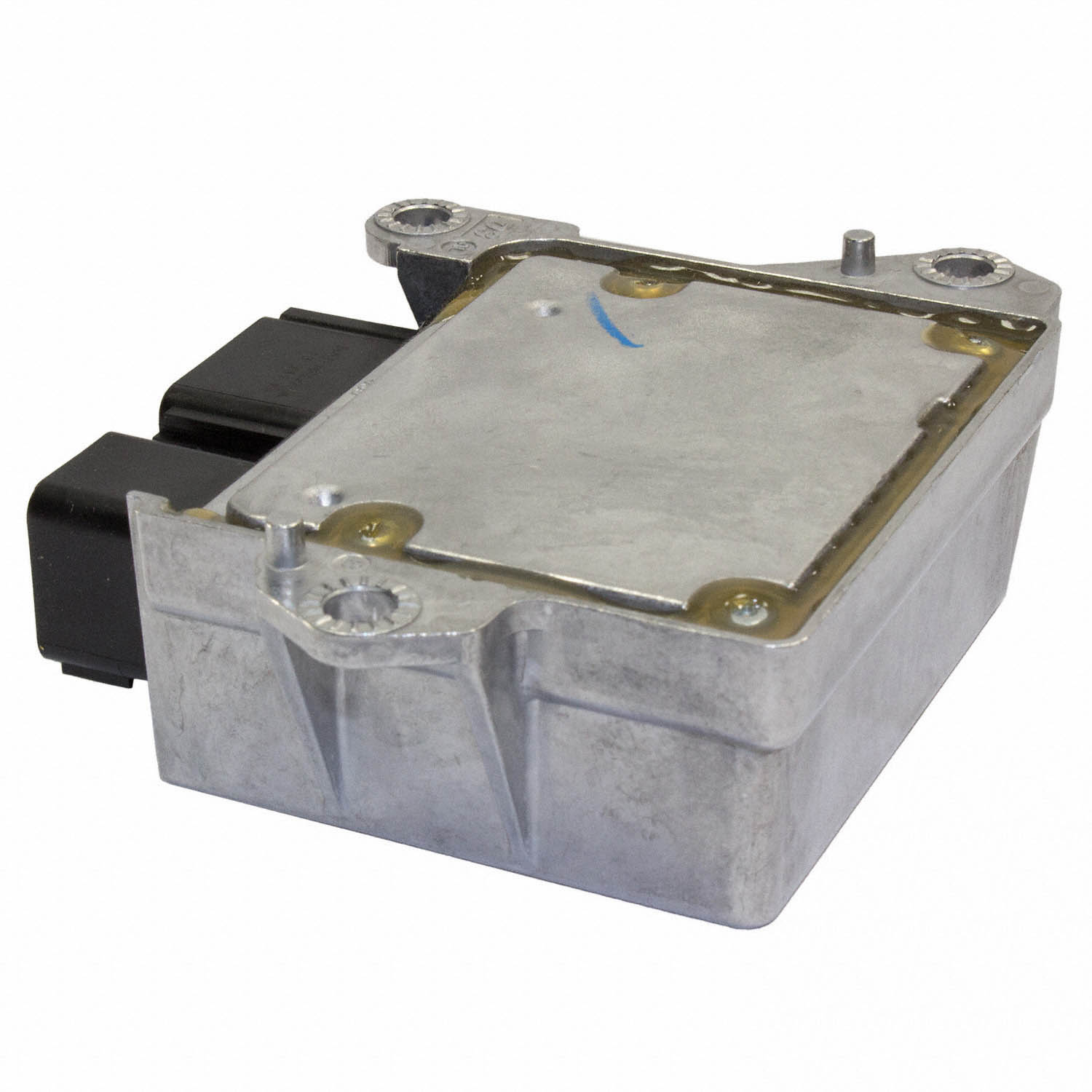 Air Bag Control Module Sensor Multiple Restraint System Unit | Parts ...