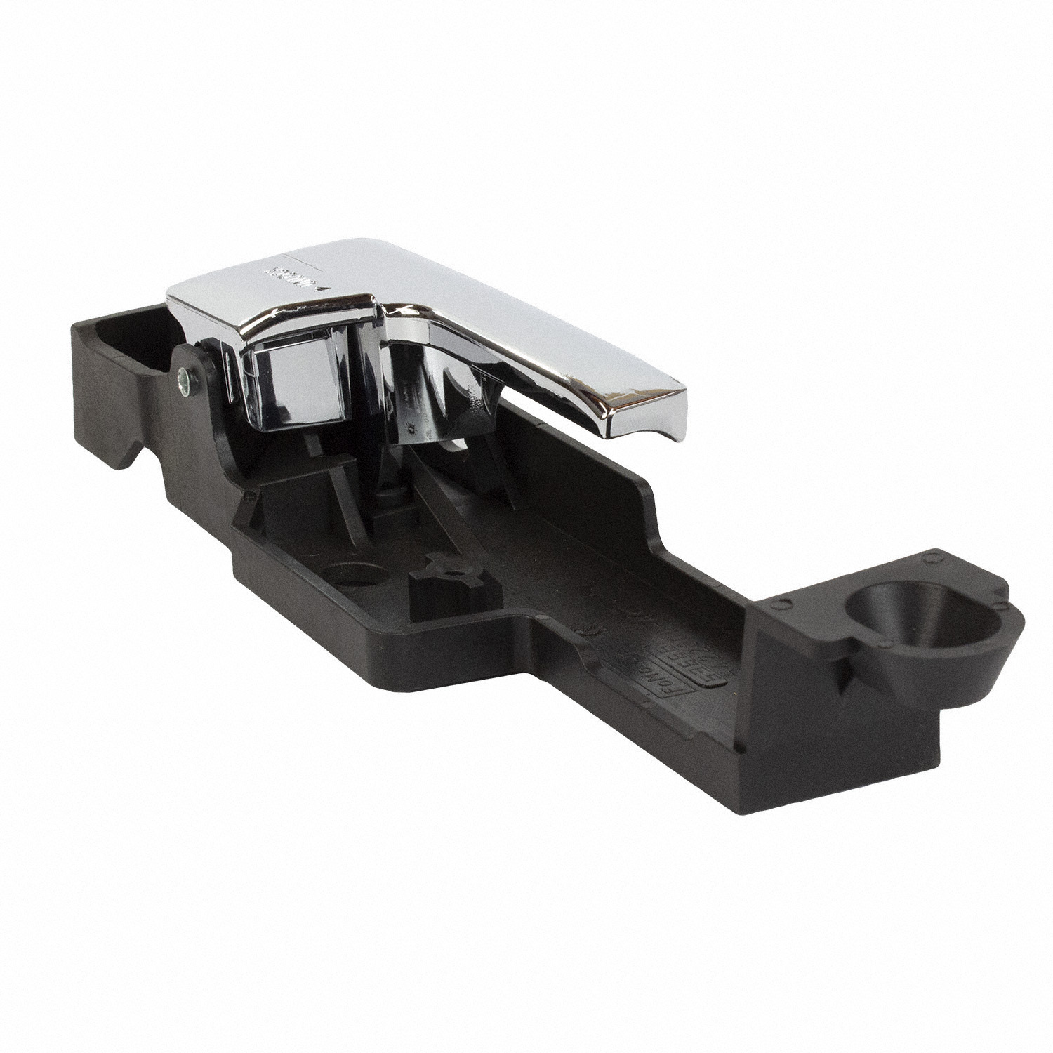 Interior Door Handle - Right, Front, Inner | Parts | Ford.com