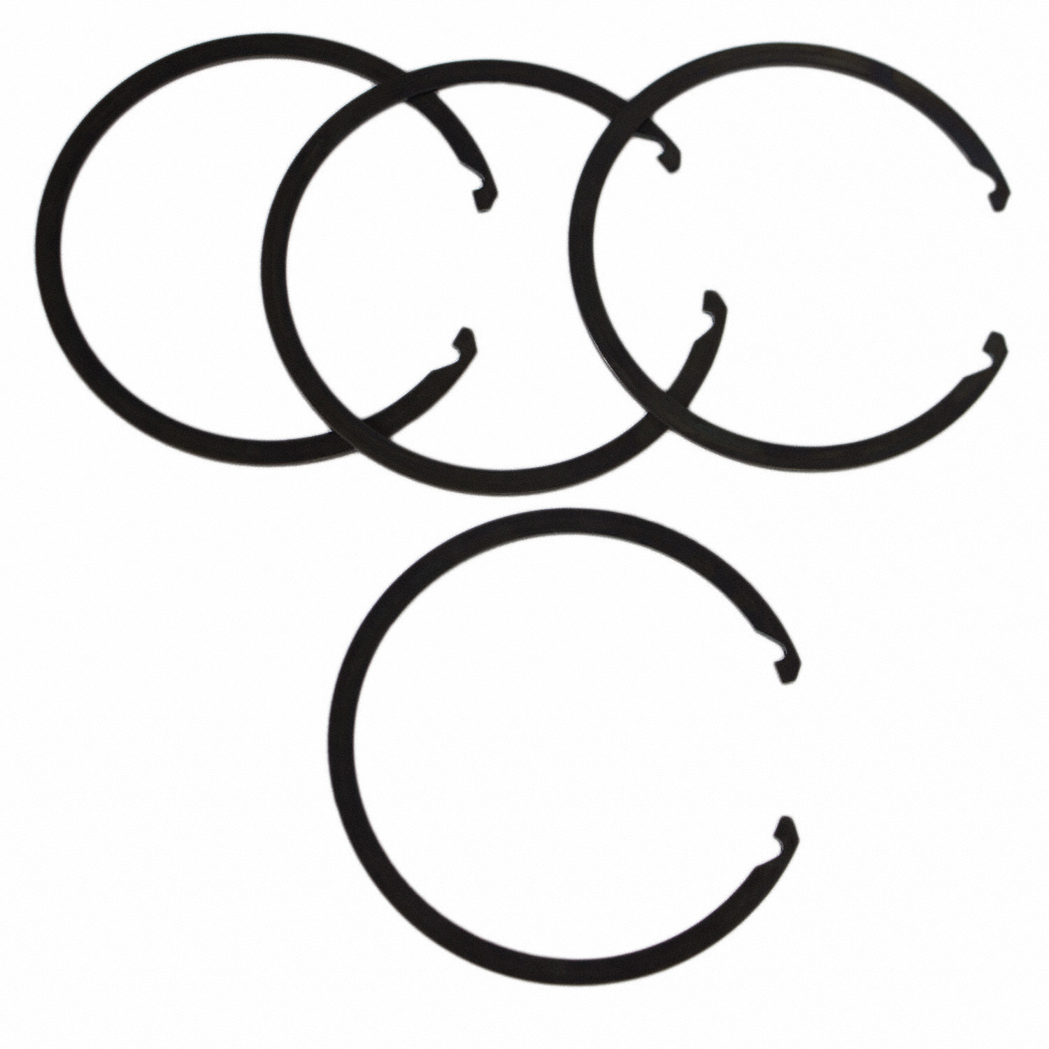 Snap ring (AT) | Parts | Ford.com