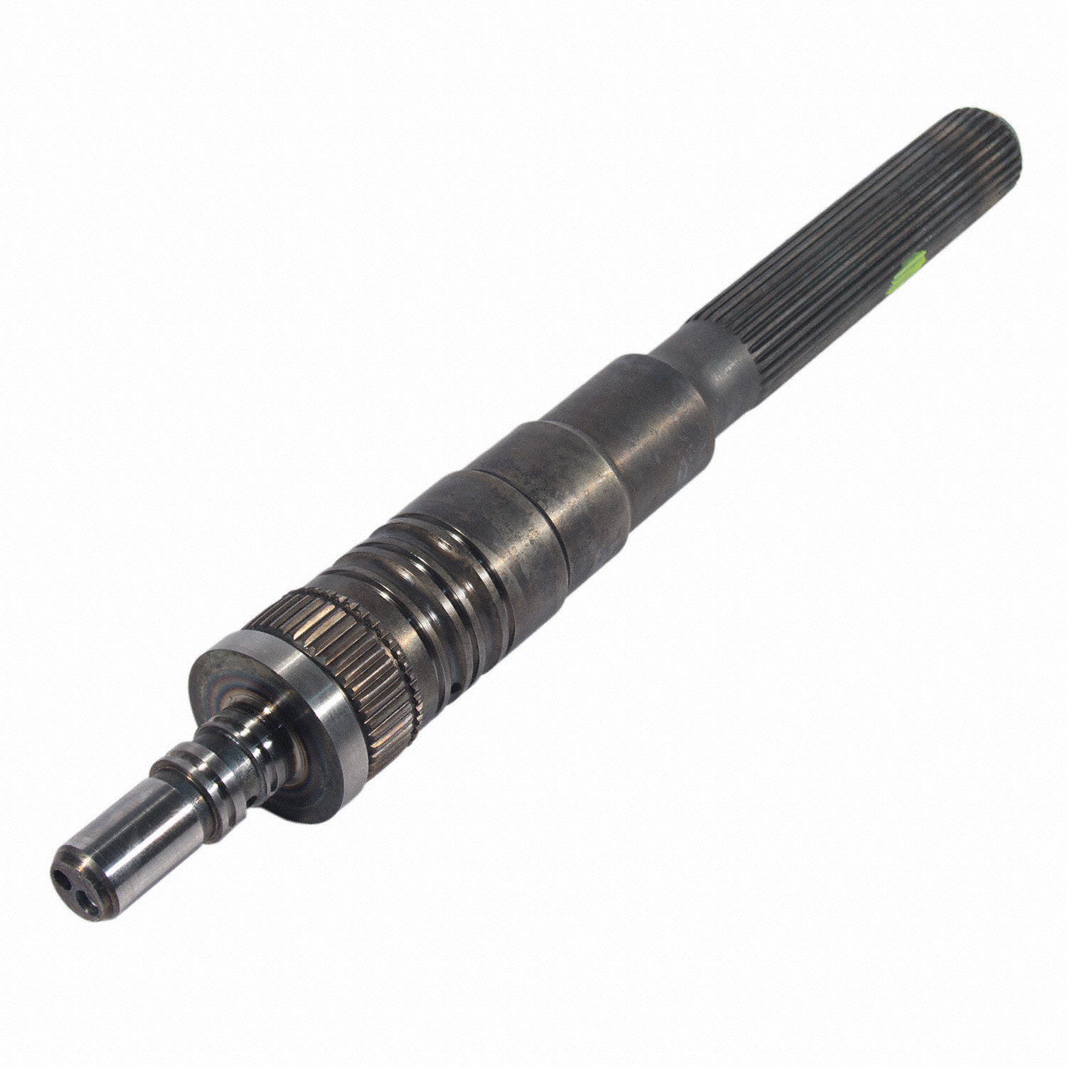 Shaft Output | Parts | Ford.com