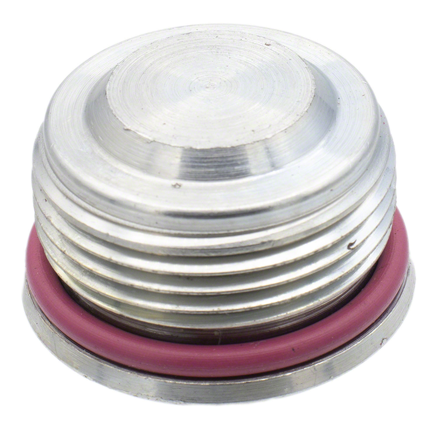 Cylinder Block Expansion Plug - M24 X 1.5 1.5mm | Parts | Ford.com