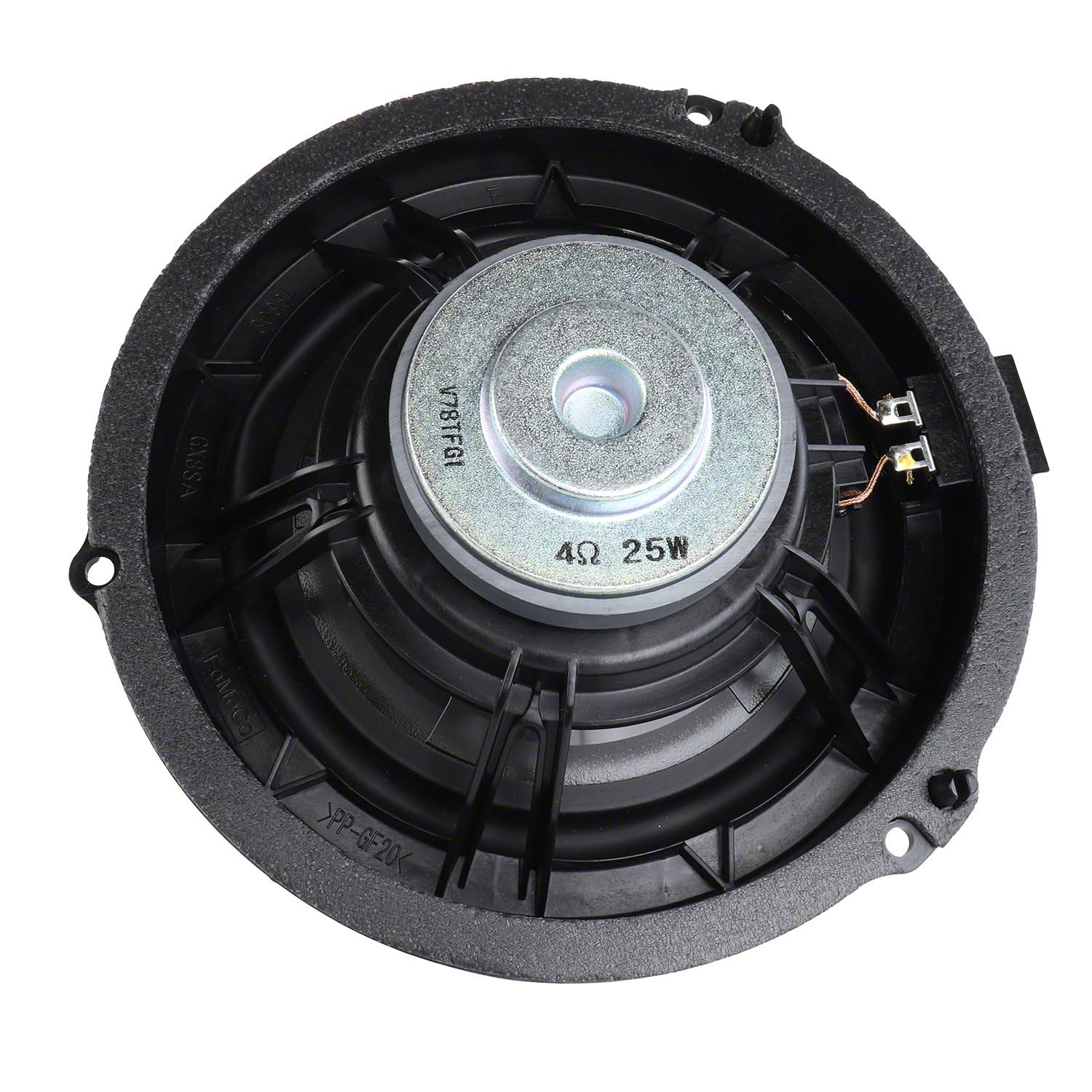 Speaker - Left, Right | Parts | Ford.com