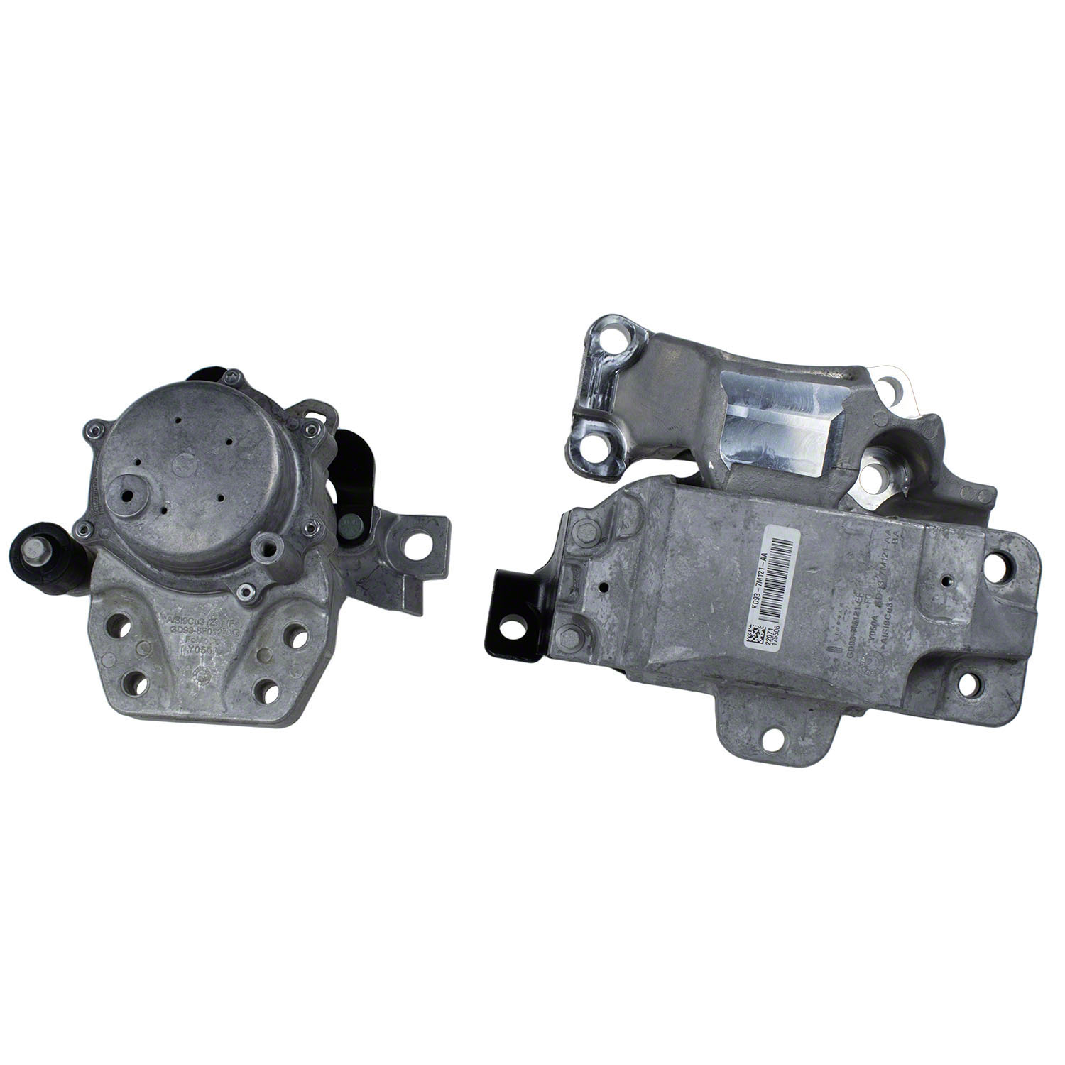Engine Mount Support Bracket Motor - Front | Parts | Ford.com