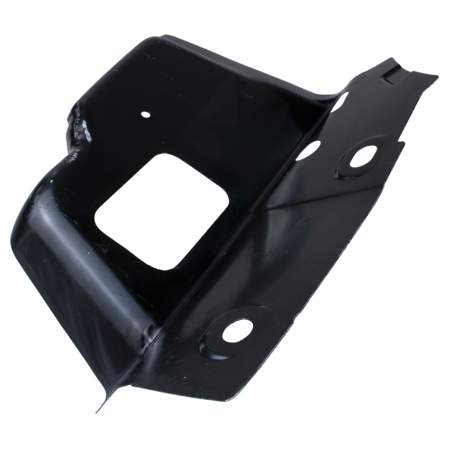 Quarter Panel Extension Body Side - Right, Inner | Parts | Ford.com