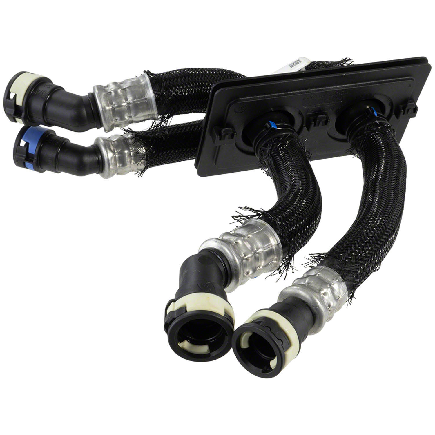 Hvac Heater Hose Water | Parts | Ford.com