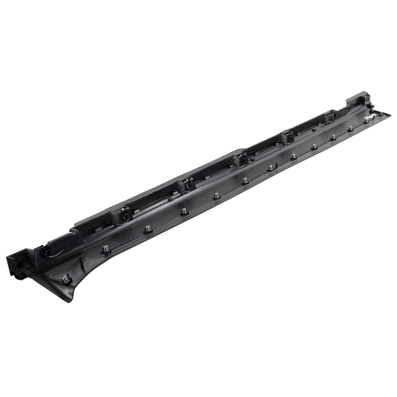 Rocker Panel Guard Molding - Right | Parts | Ford.com