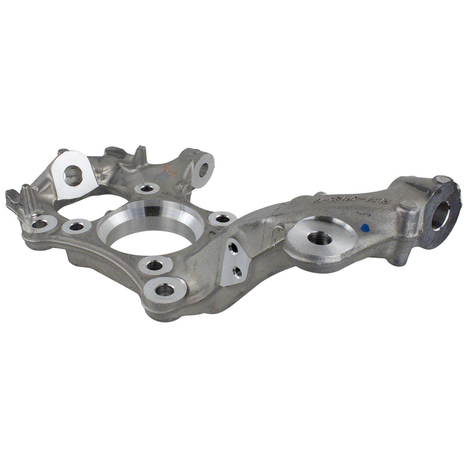 Steering Knuckle | Parts | Ford.com