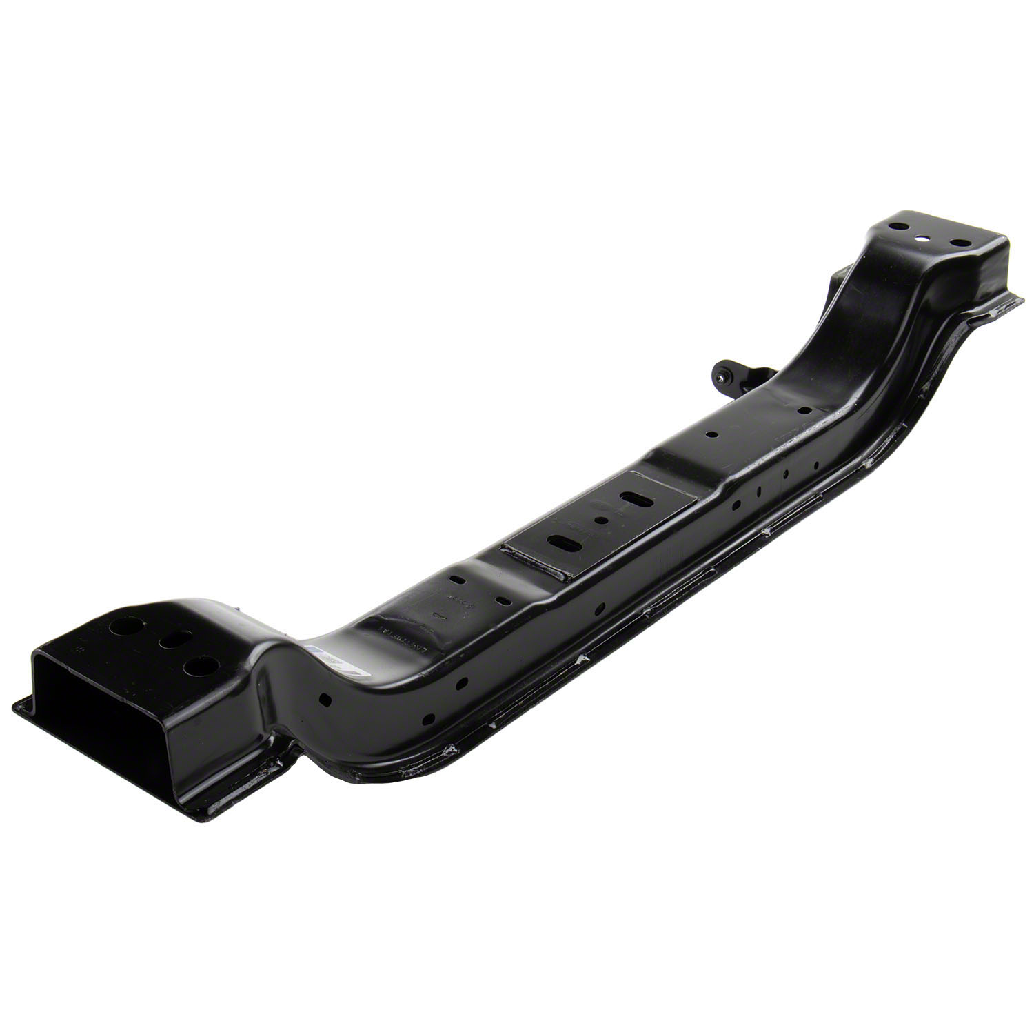 Transmission Crossmember Support - Center | Parts | Ford.com
