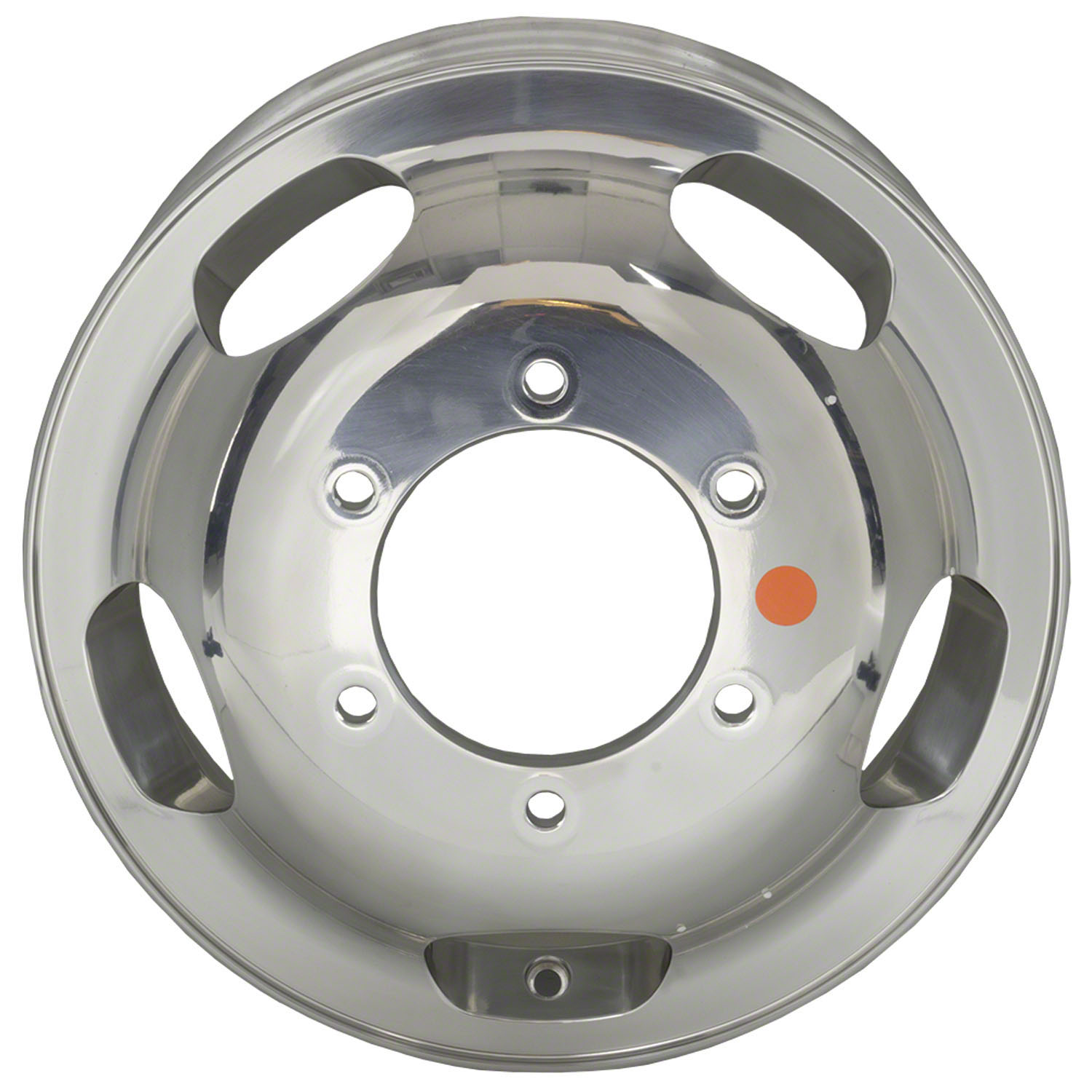 Wheel Rim - Front 6.0 X 16