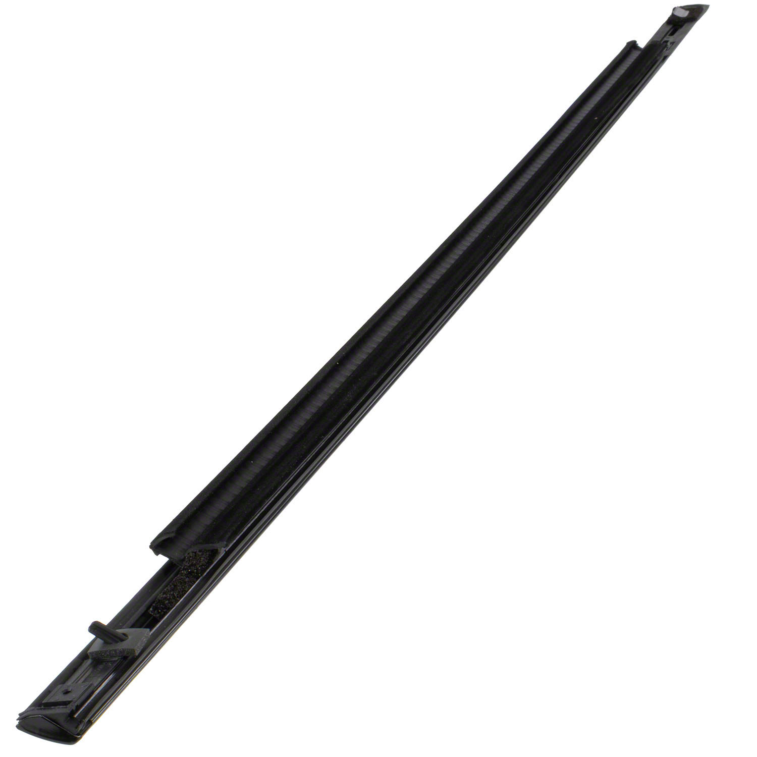 Belt Molding wstrip Weatherstrip Door Window | Parts | Ford.com