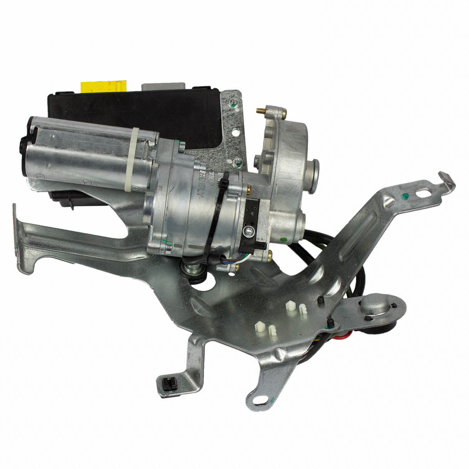 Tailgate Lift Motor Actuator Pull Down | Parts | Ford.com