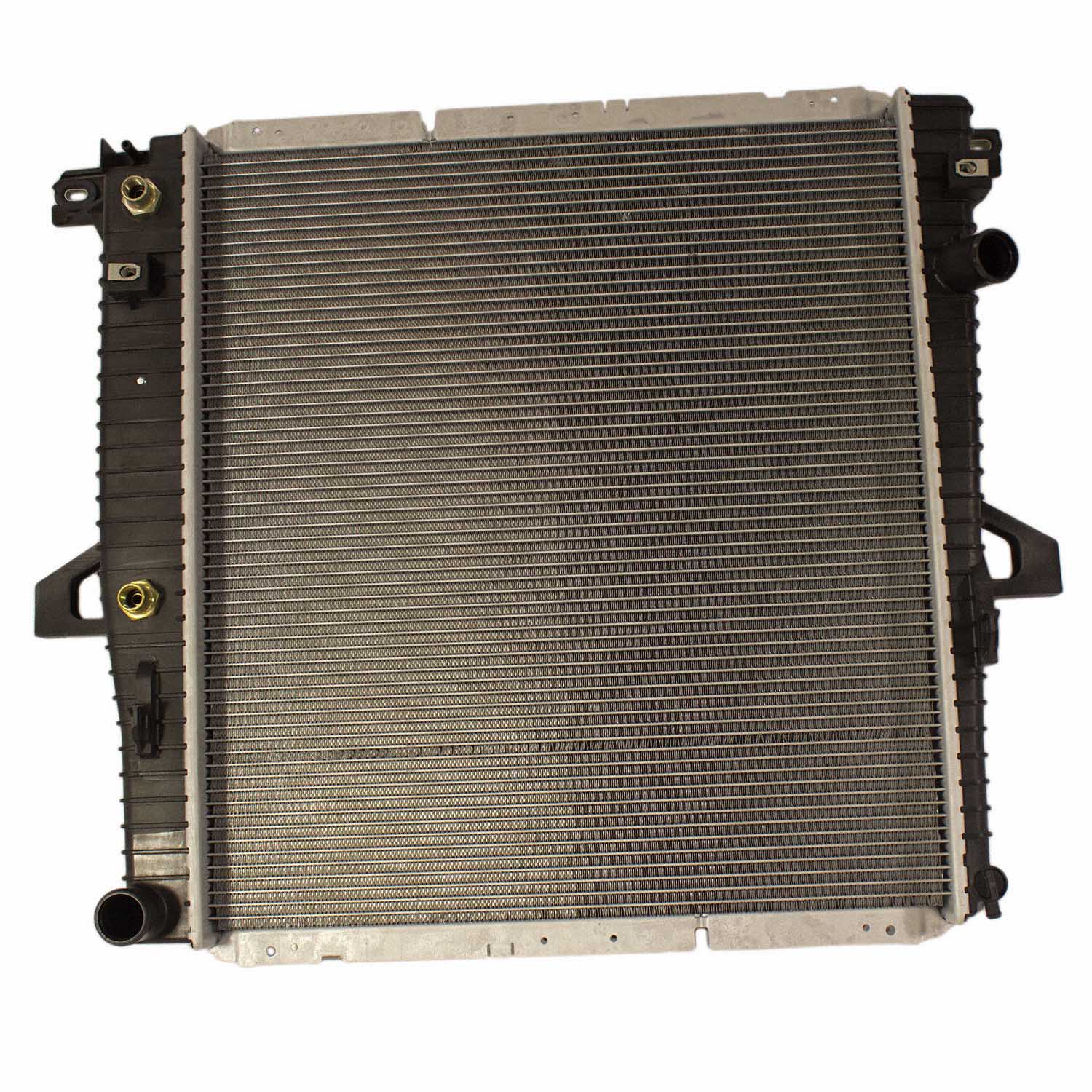 238603 Radiator Radiator - 2.3L | Parts | Ford.com