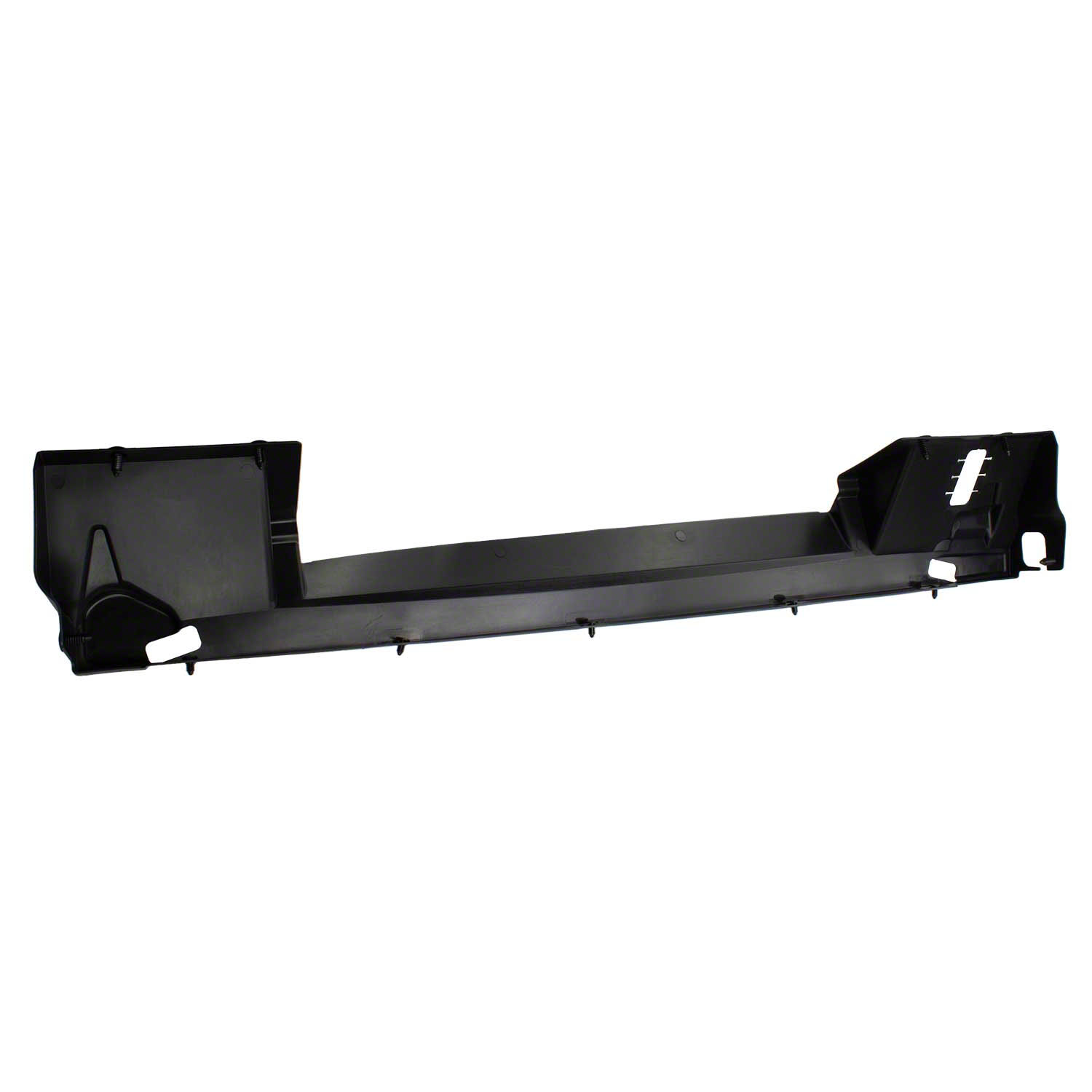 Radiator Support Air Deflector Duct | Parts | Ford.com