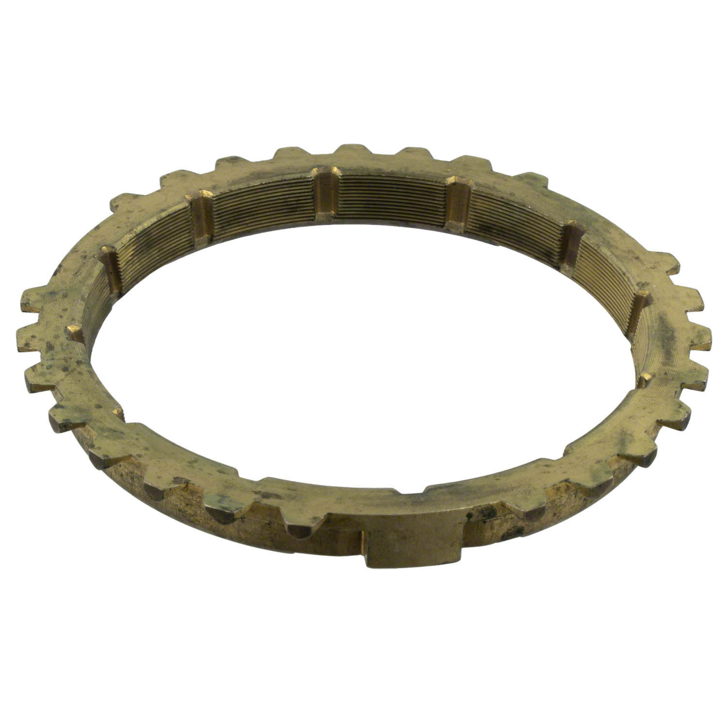 Ring Synchronizer (5-MT) | Parts | Ford.com