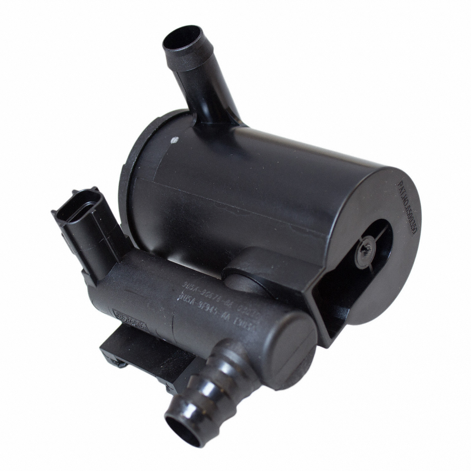 Vapor Canister Purge Solenoid | Parts | Ford.com