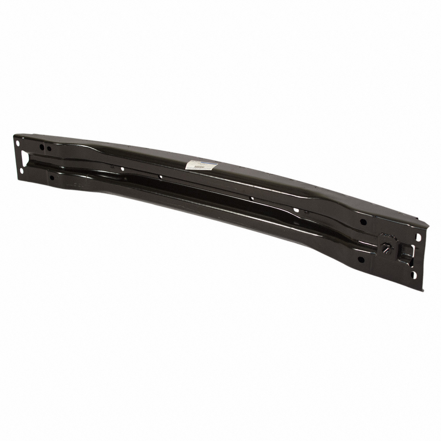 Bumper Impact Bar Reinforcement Rebar - Front | Parts | Ford.com