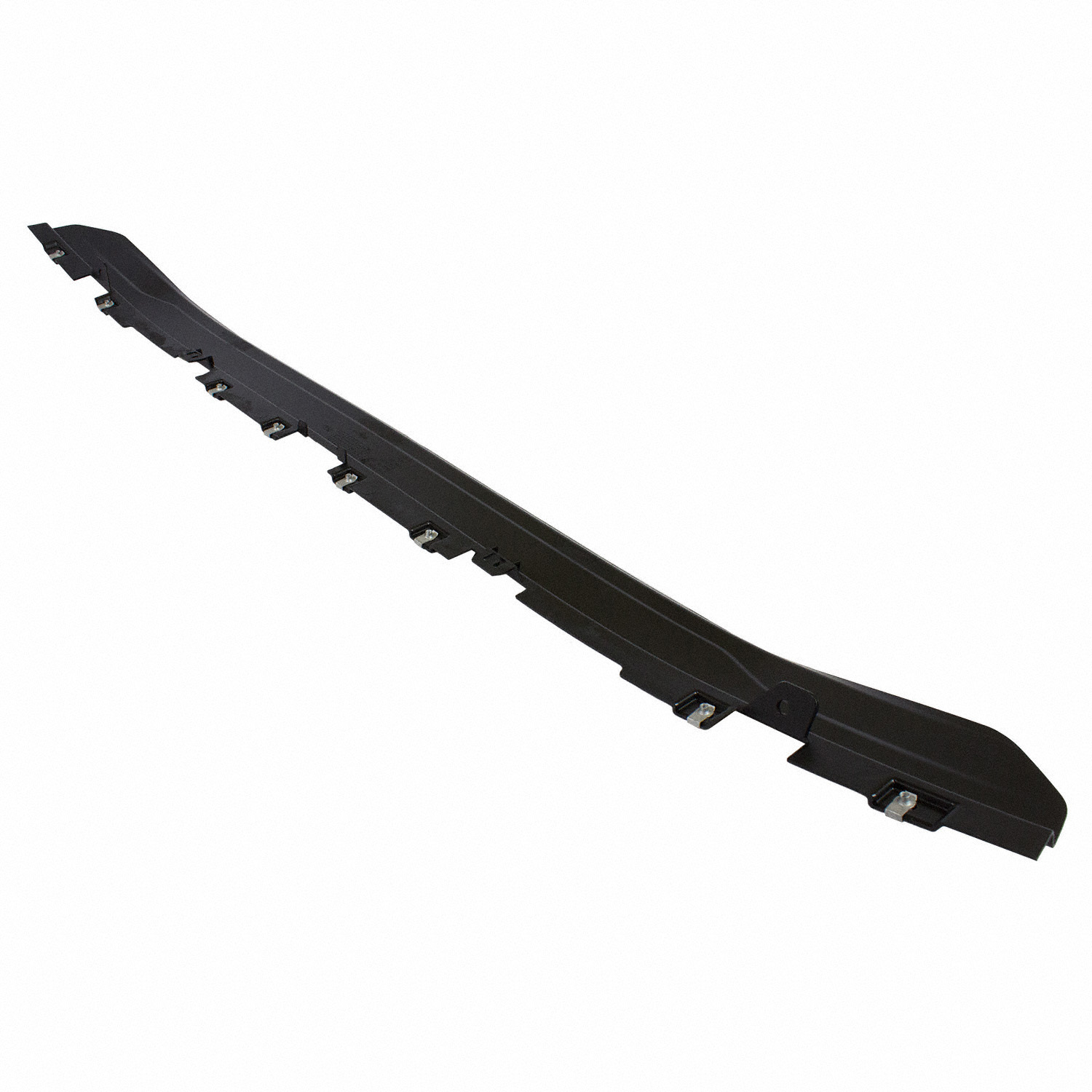 Radiator Support Air Deflector Panel - Front | Parts | Ford.com