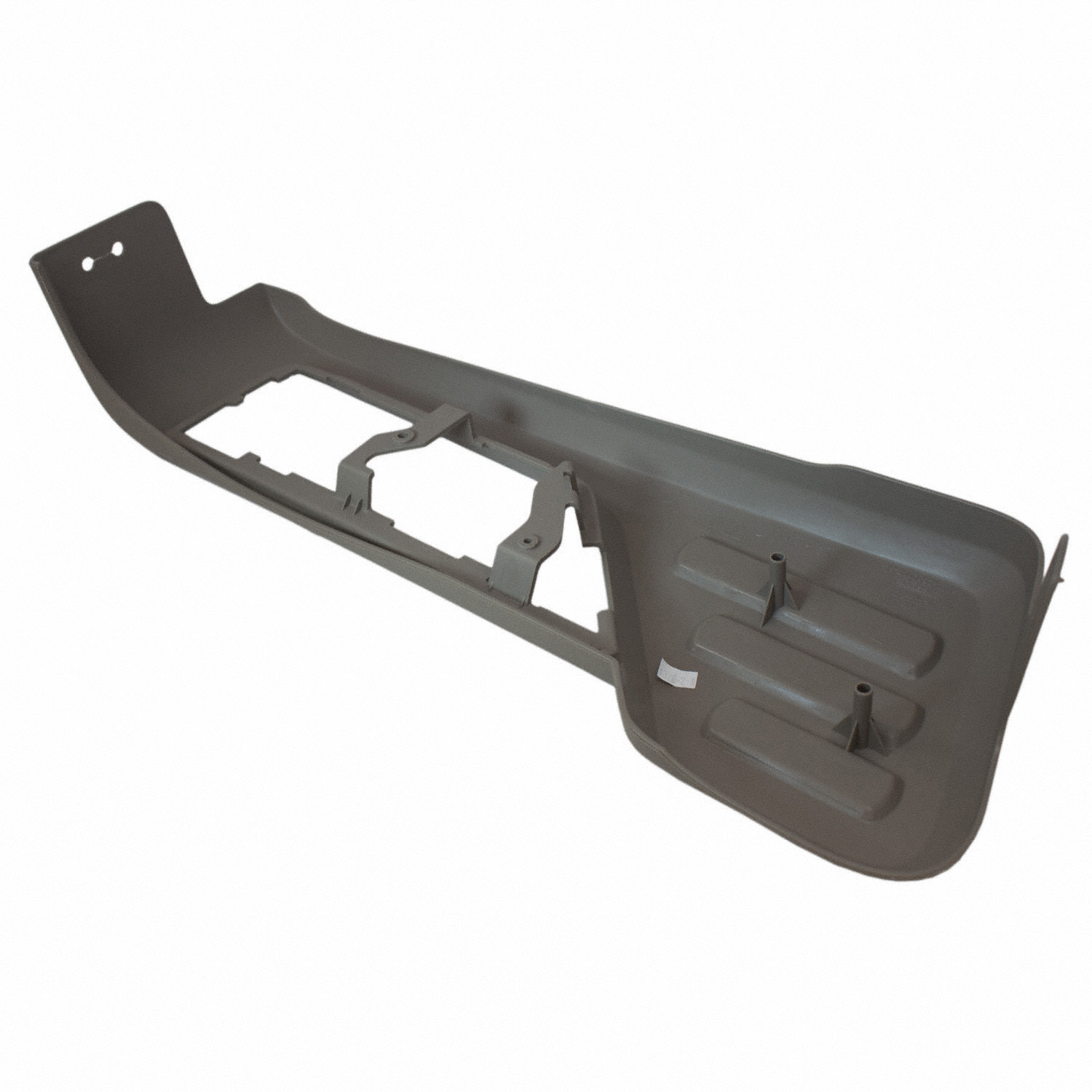 Seat Frame Trim Panel Shield - Left, Front | Parts | Ford.com