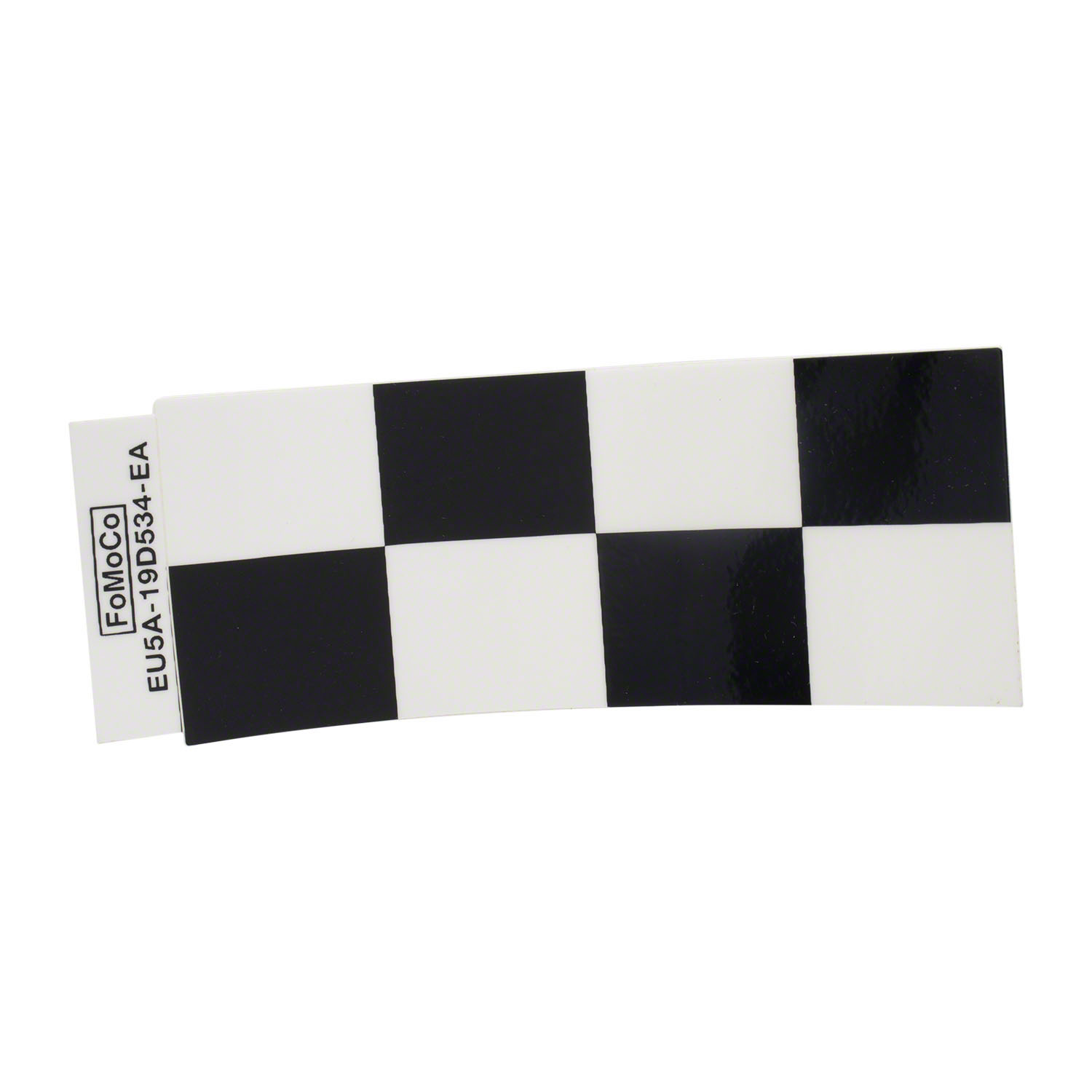 Engine Decal Sticker | Parts | Ford.com