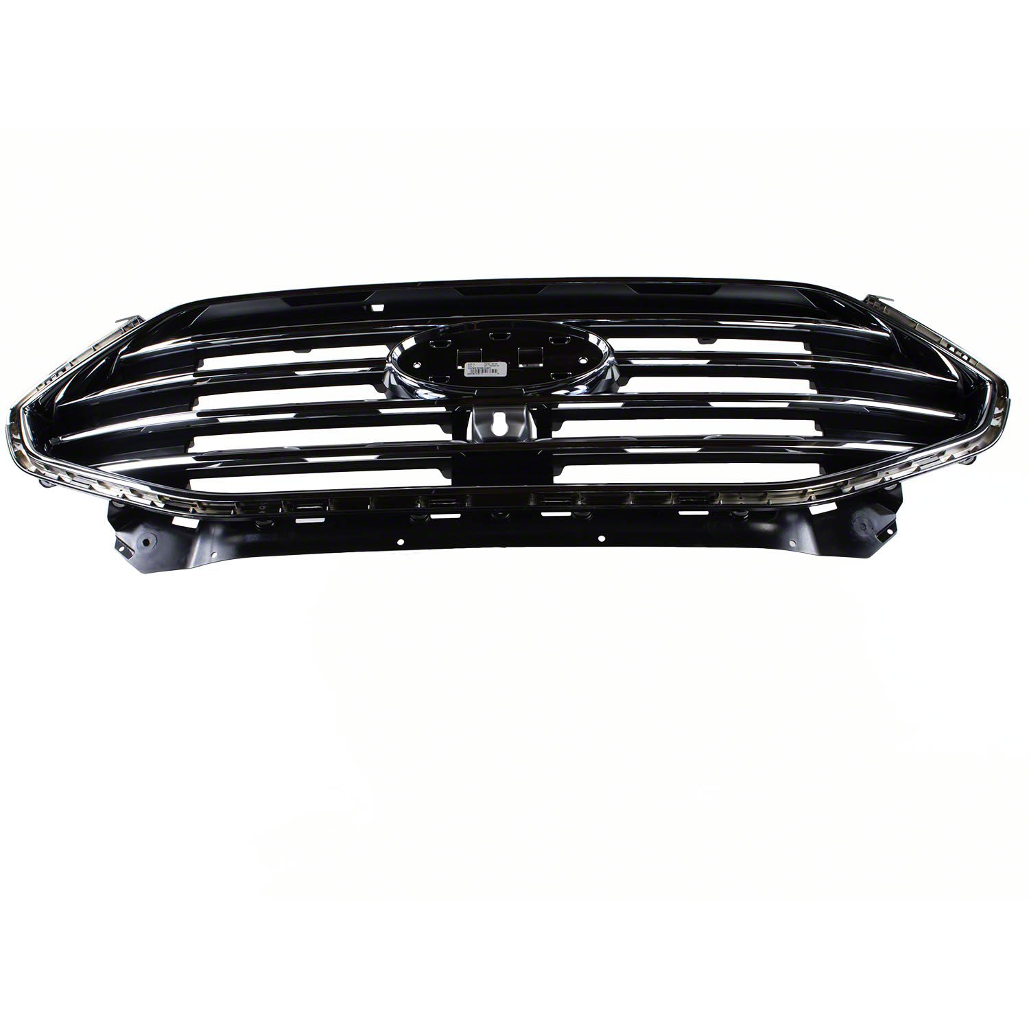 Radiator Grille - Front | Parts | Ford.com