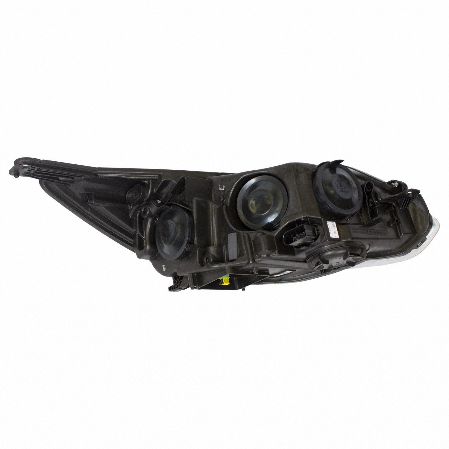 Composite Headlight Sealed Beam - Left, Front (BEV) | Parts | Ford.com