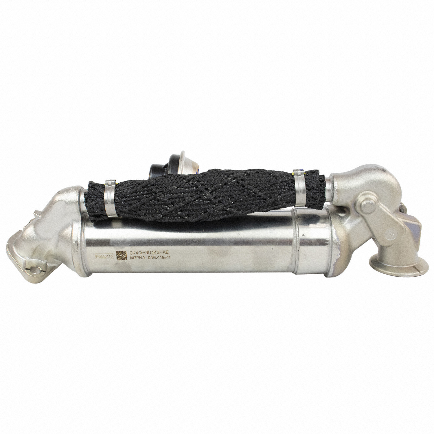 2011-2016 GM Exhaust Gas Recirculation (EGR) Cooler Bypass Valve 4 thumbnail image