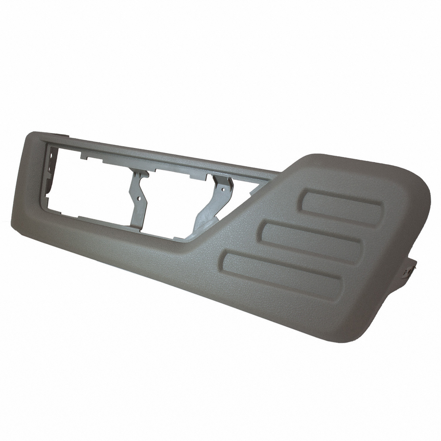 Seat Frame Trim Panel Shield - Left, Front | Parts | Ford.com