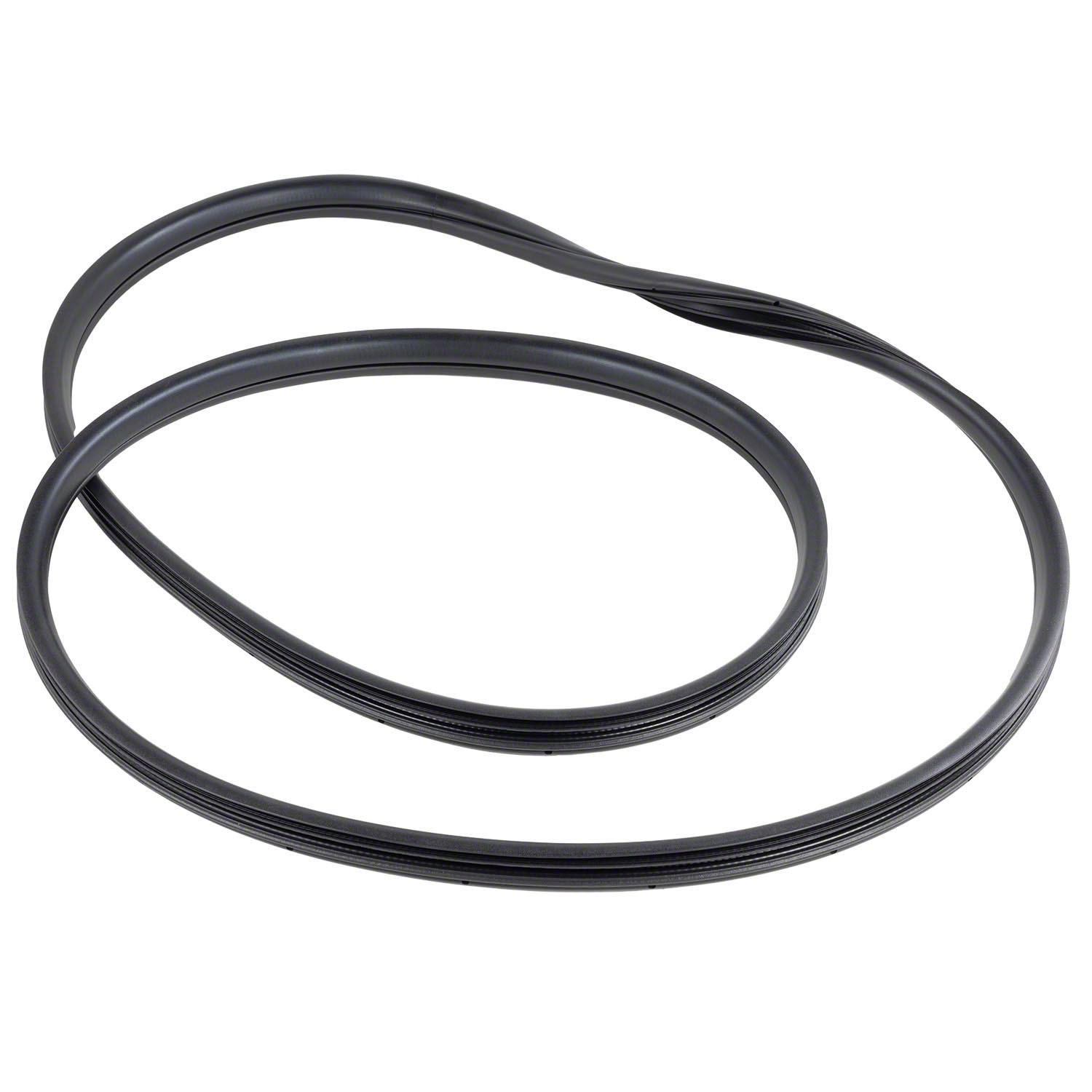 Door Seal Weatherstrip - Right, Rear | Parts | Ford.com