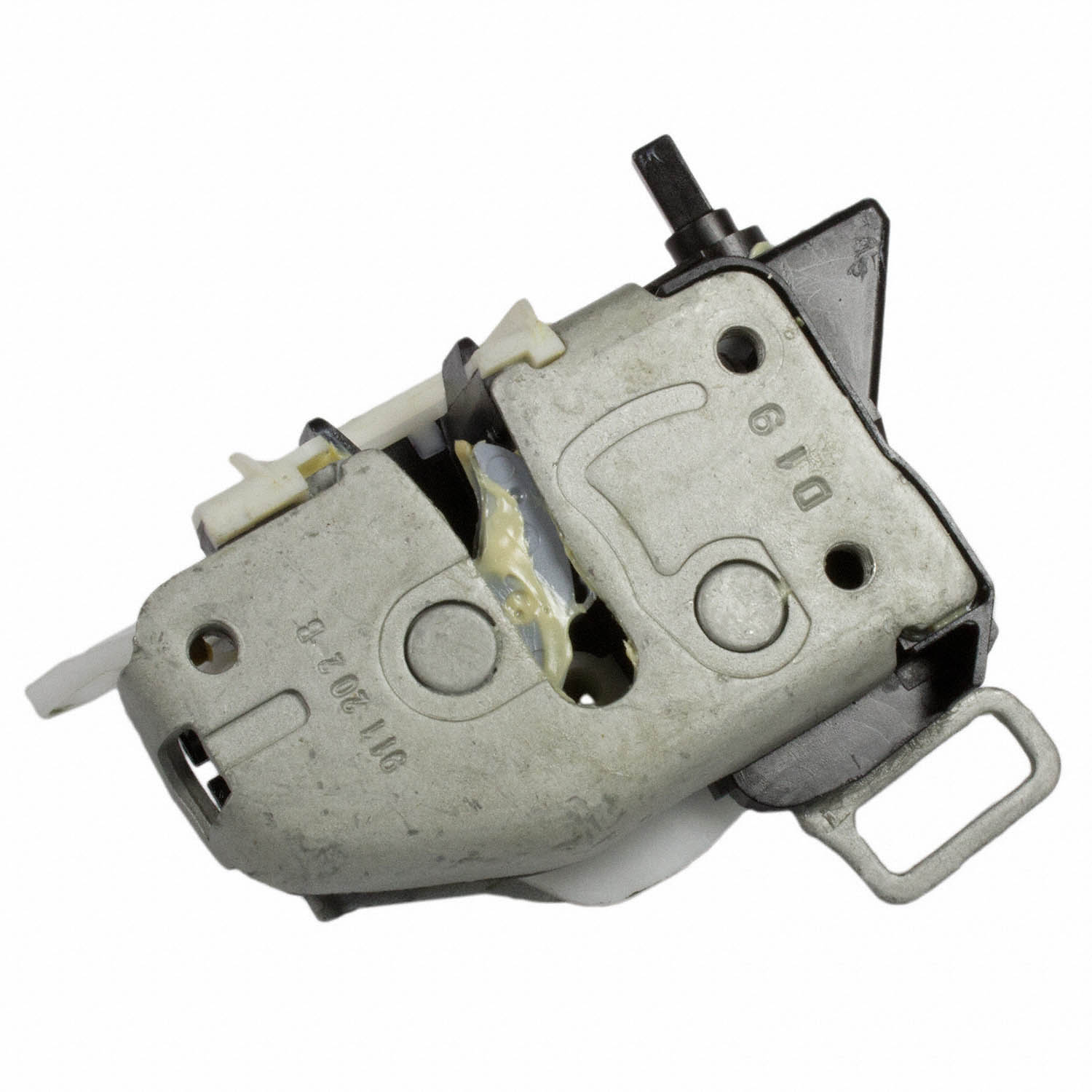 Door Latch Lock - Right, Rear | Parts | Ford.com