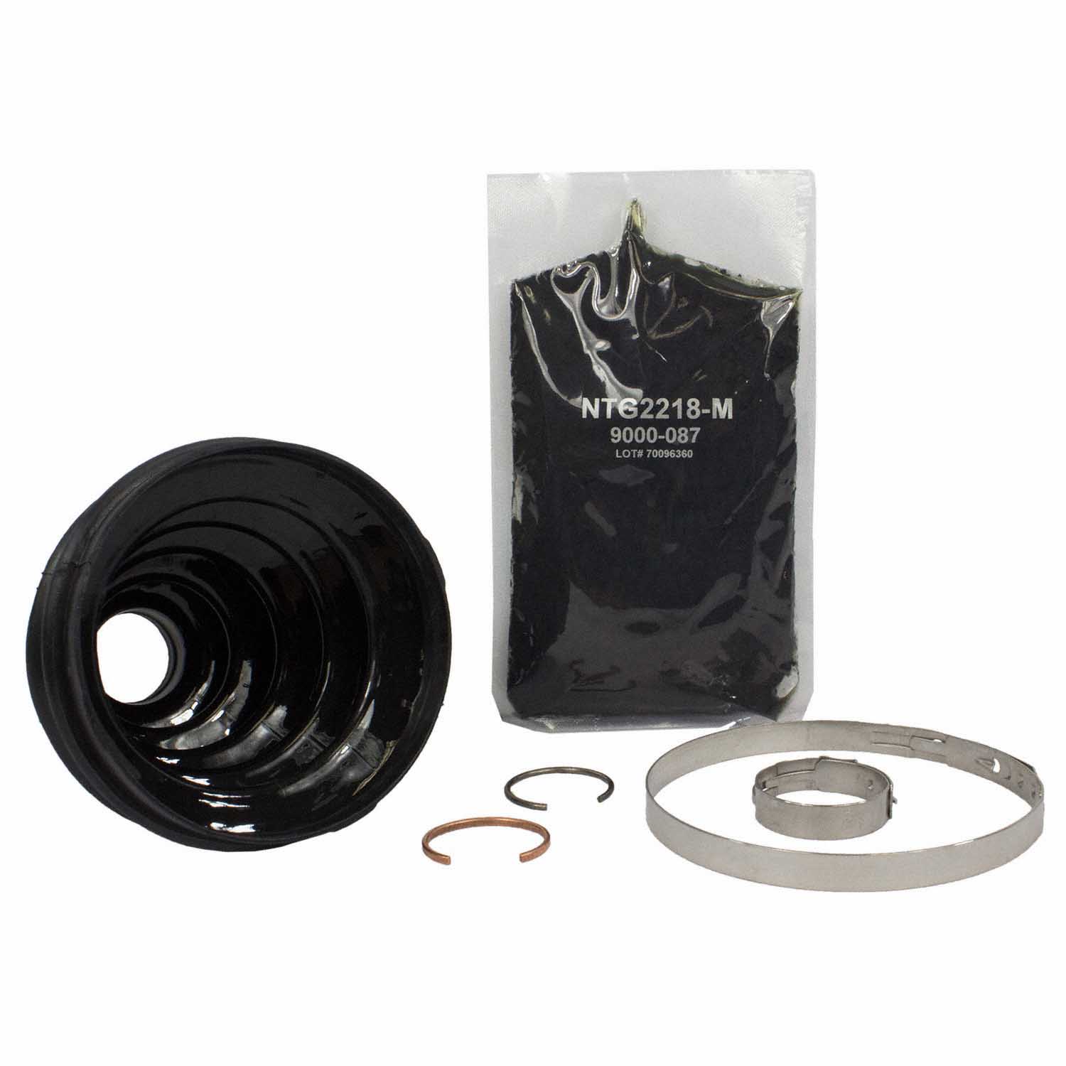Cv Joint Boot Kit - Front, Outer | Parts | Ford.com