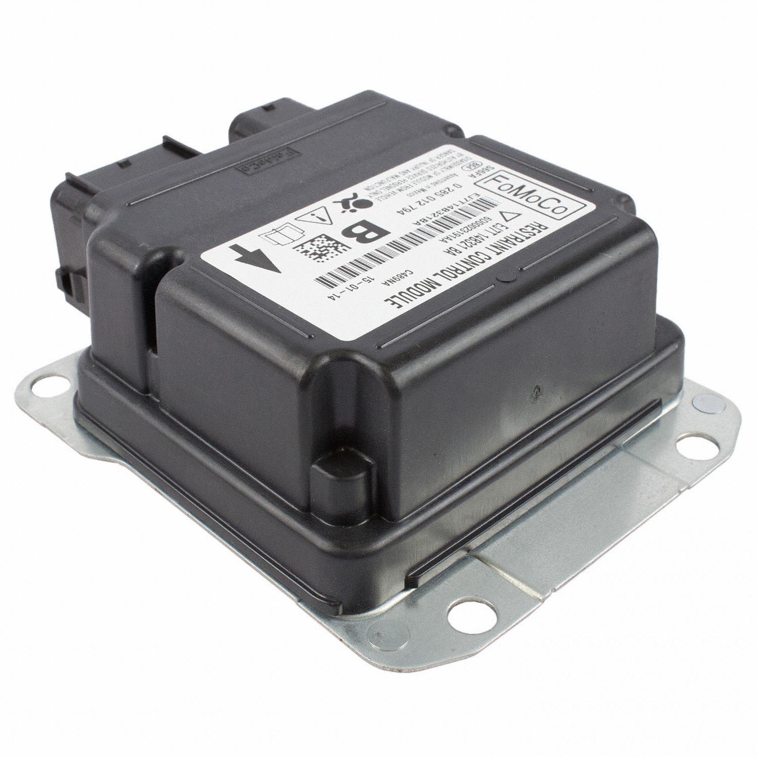 Sdm Module From 9/2/14 SDM Module | Parts | Ford.com
