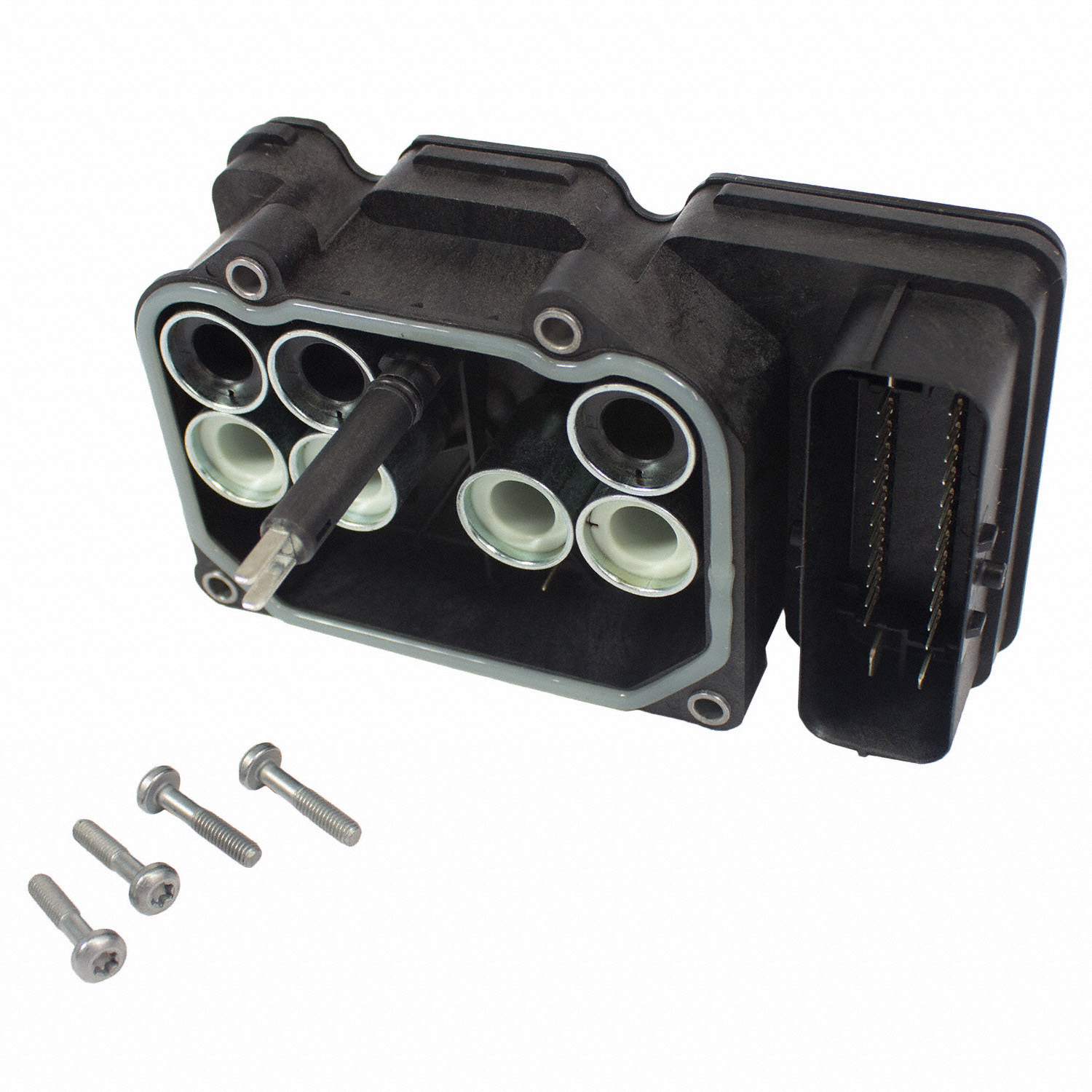 Ford Abs Module Connector Abs Control Module | Parts | Ford.com