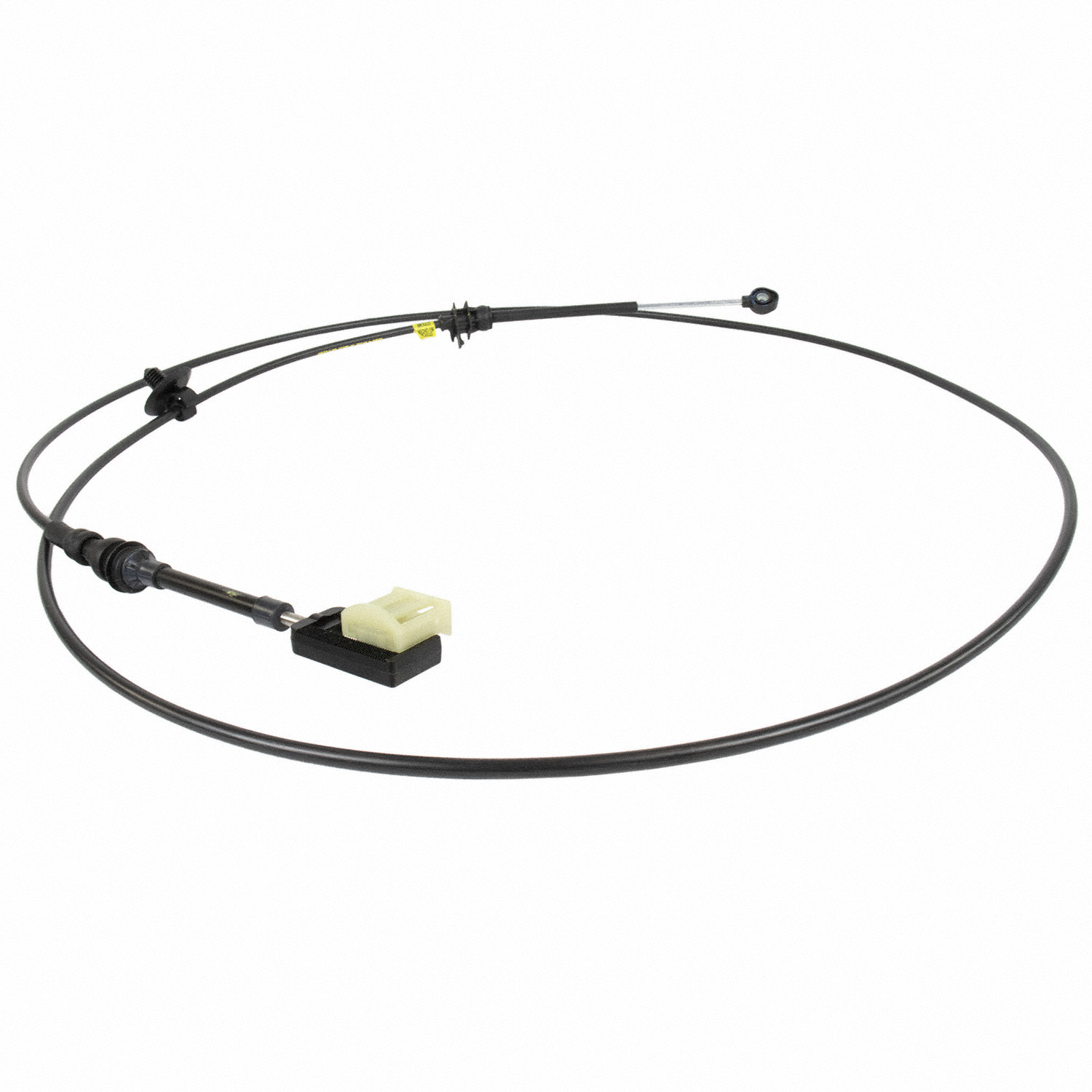 Selector Lever Control Cable Automatic Transmission Shifter (AT ...