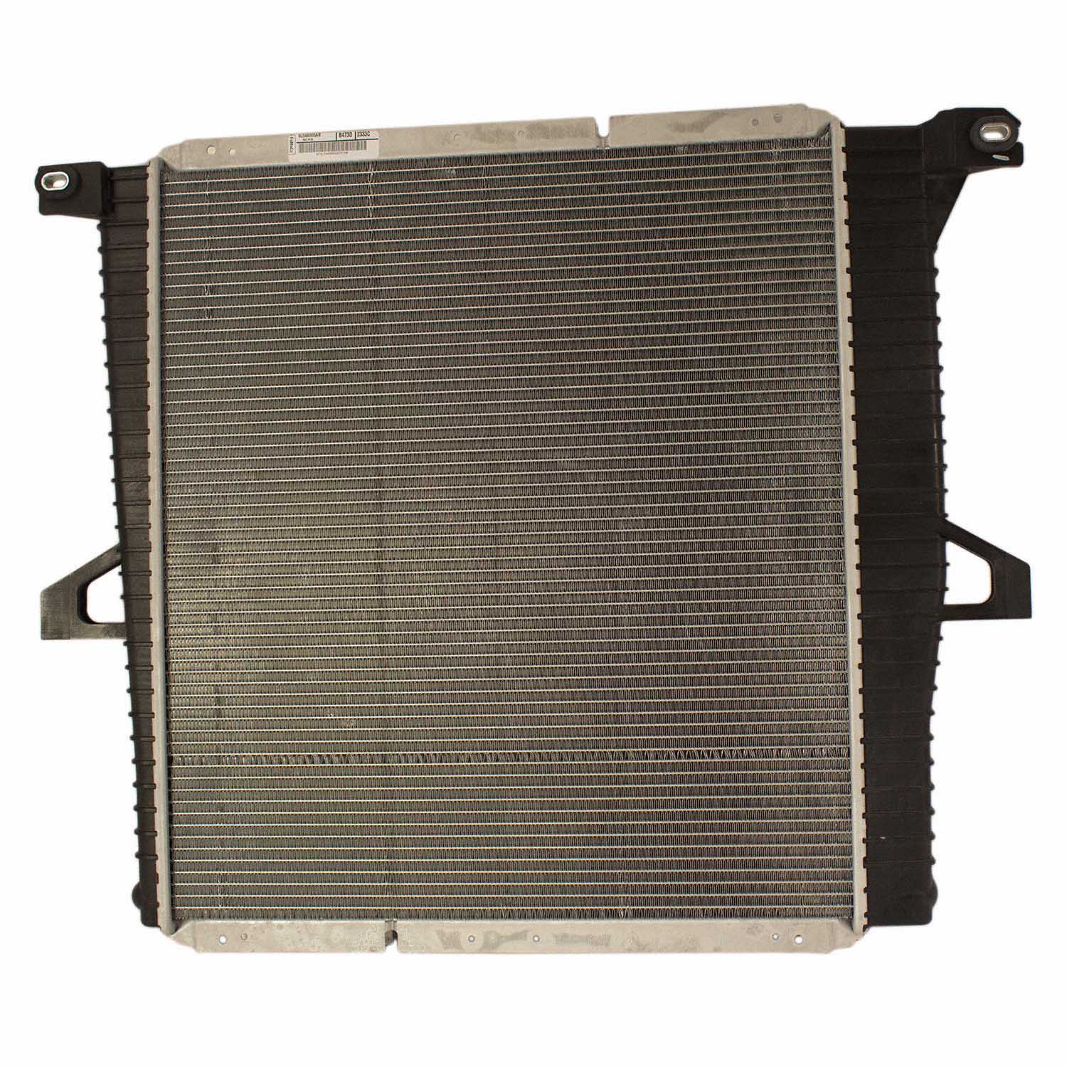 Radiator - 2.3L | Parts | Ford.com