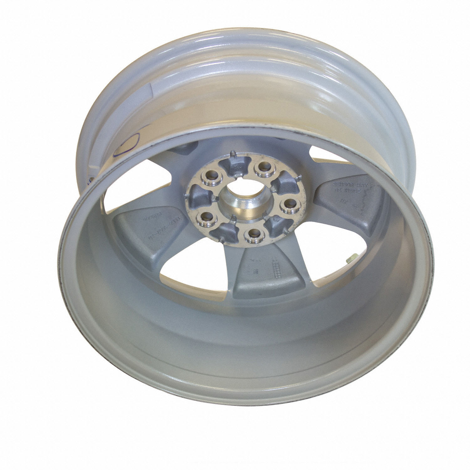 Wheel Rim 7.0 X 16