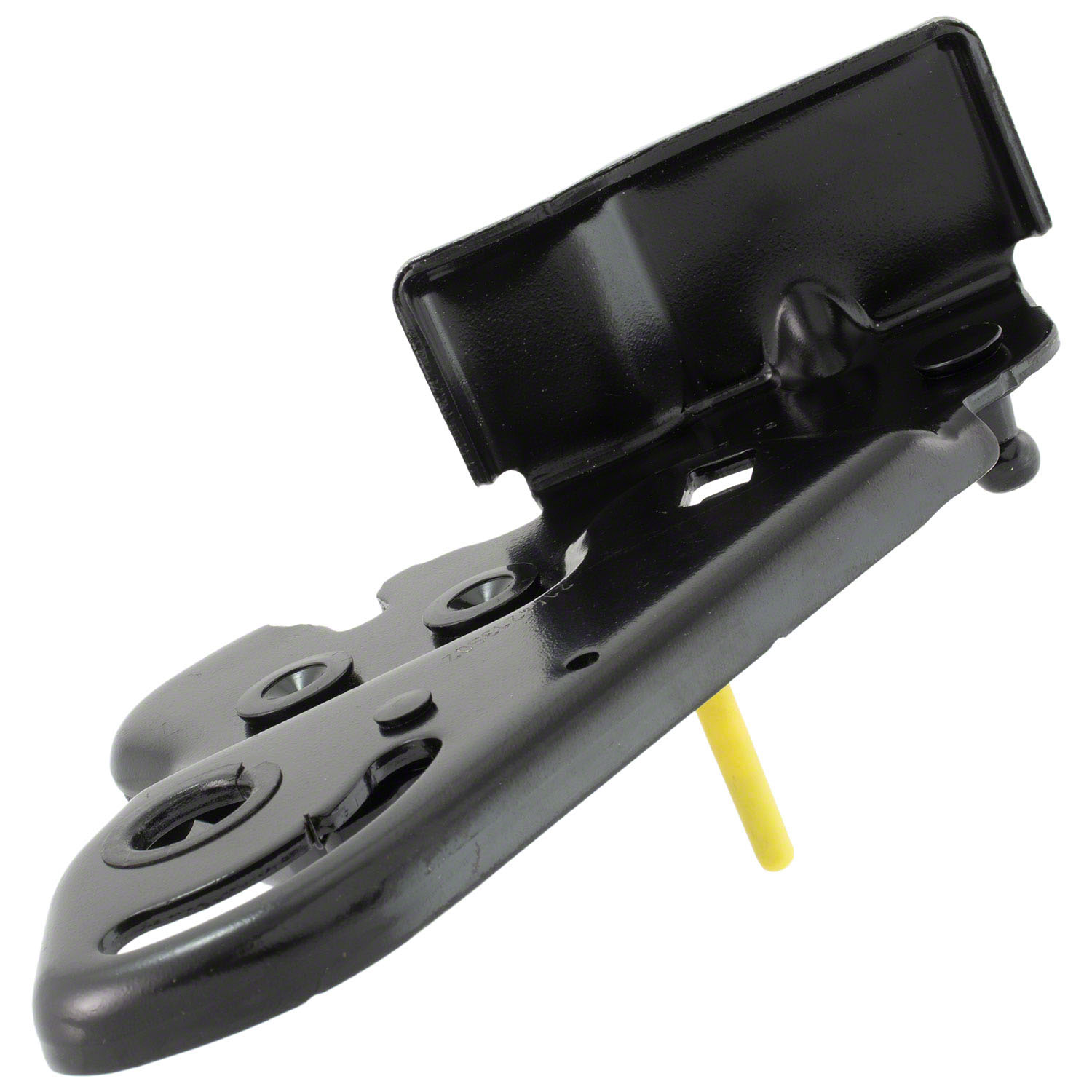 Hook Folding Seat Latch - Left, Rear | Parts | Ford.com